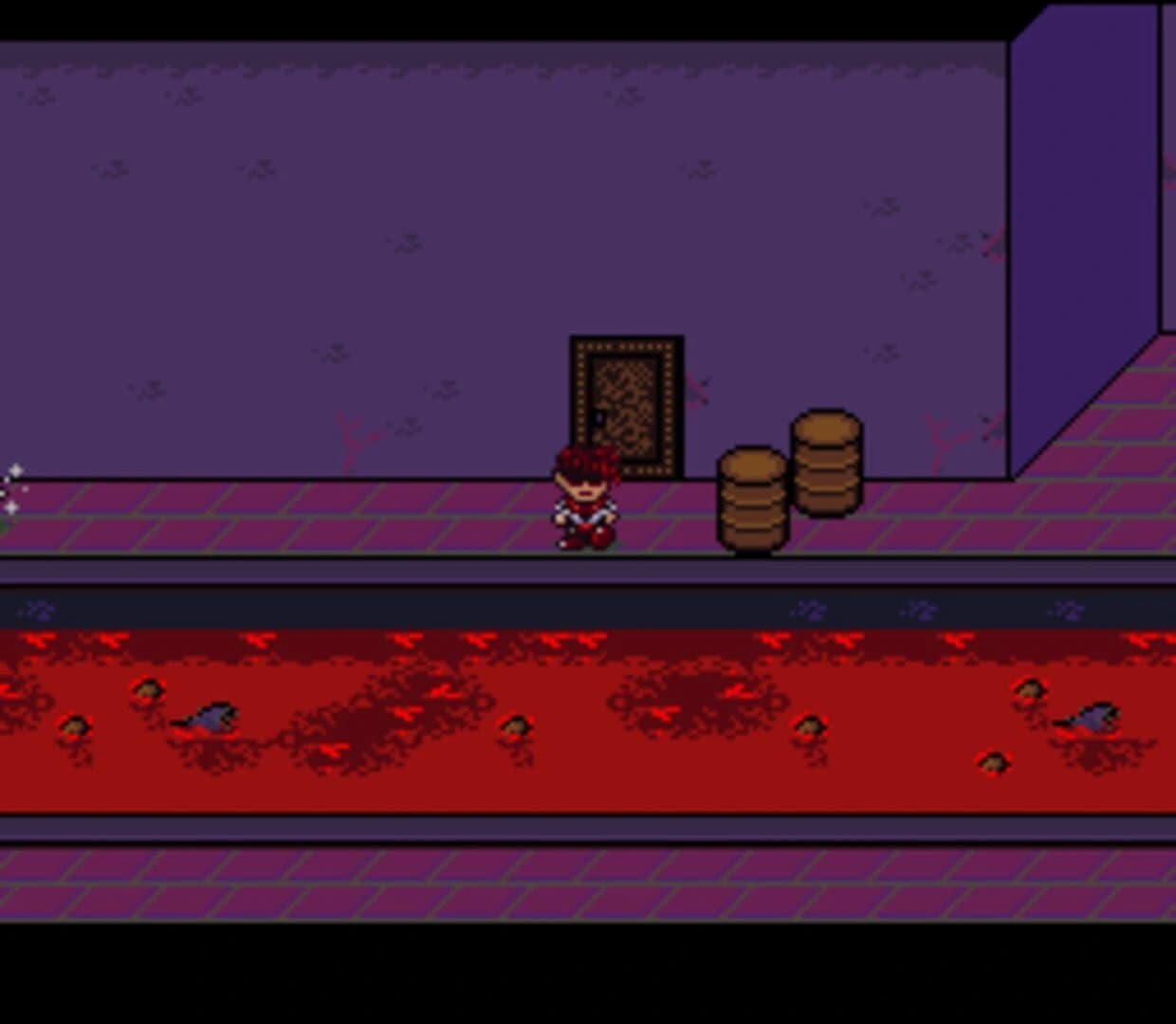 Earthbound Halloween Hack screenshot 3