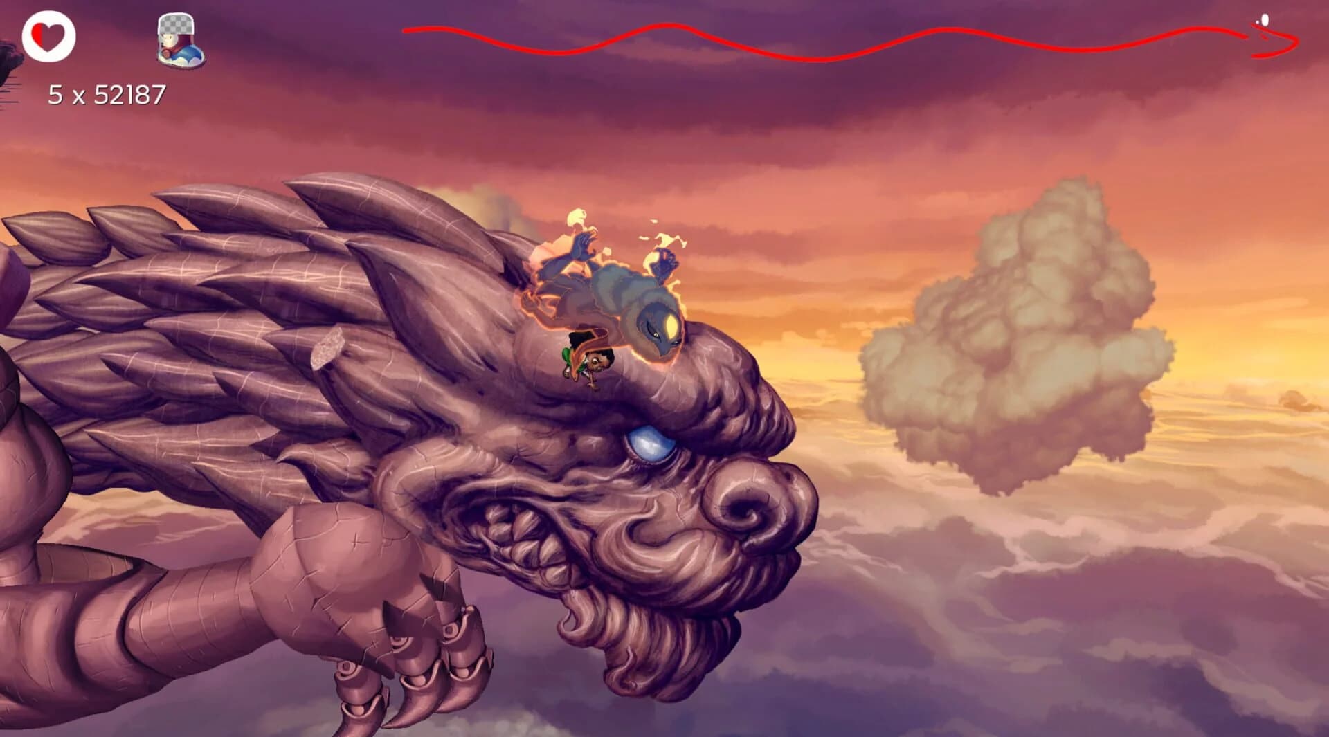 EarthNight screenshot 5