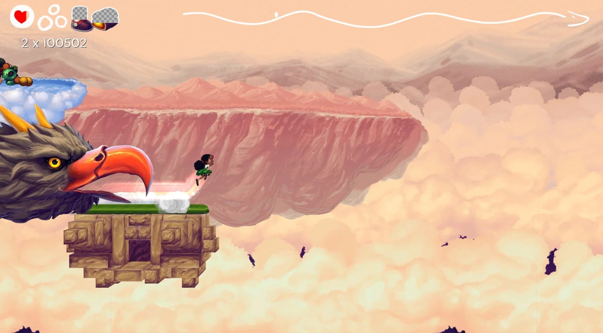 EarthNight screenshot 3