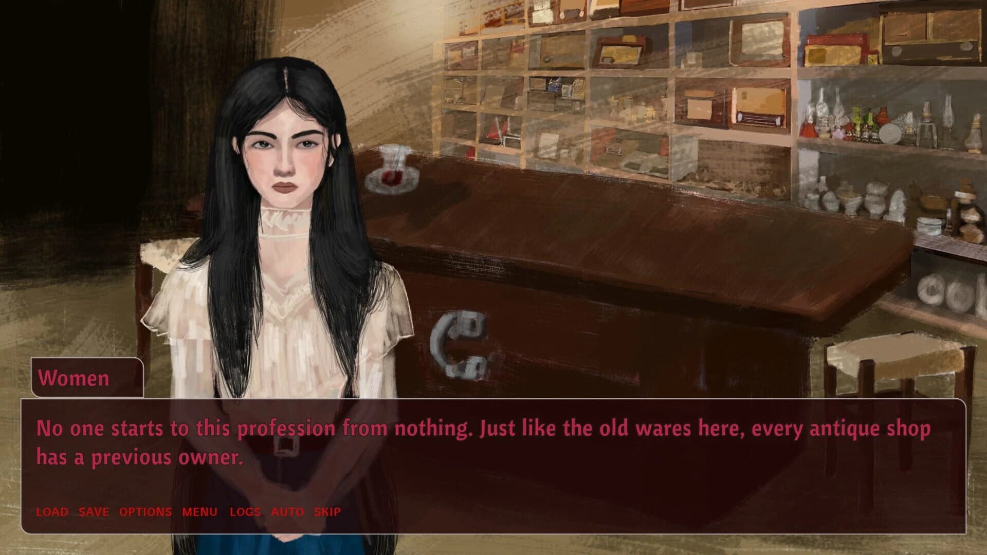 Earth's Center of Gravity screenshot 4