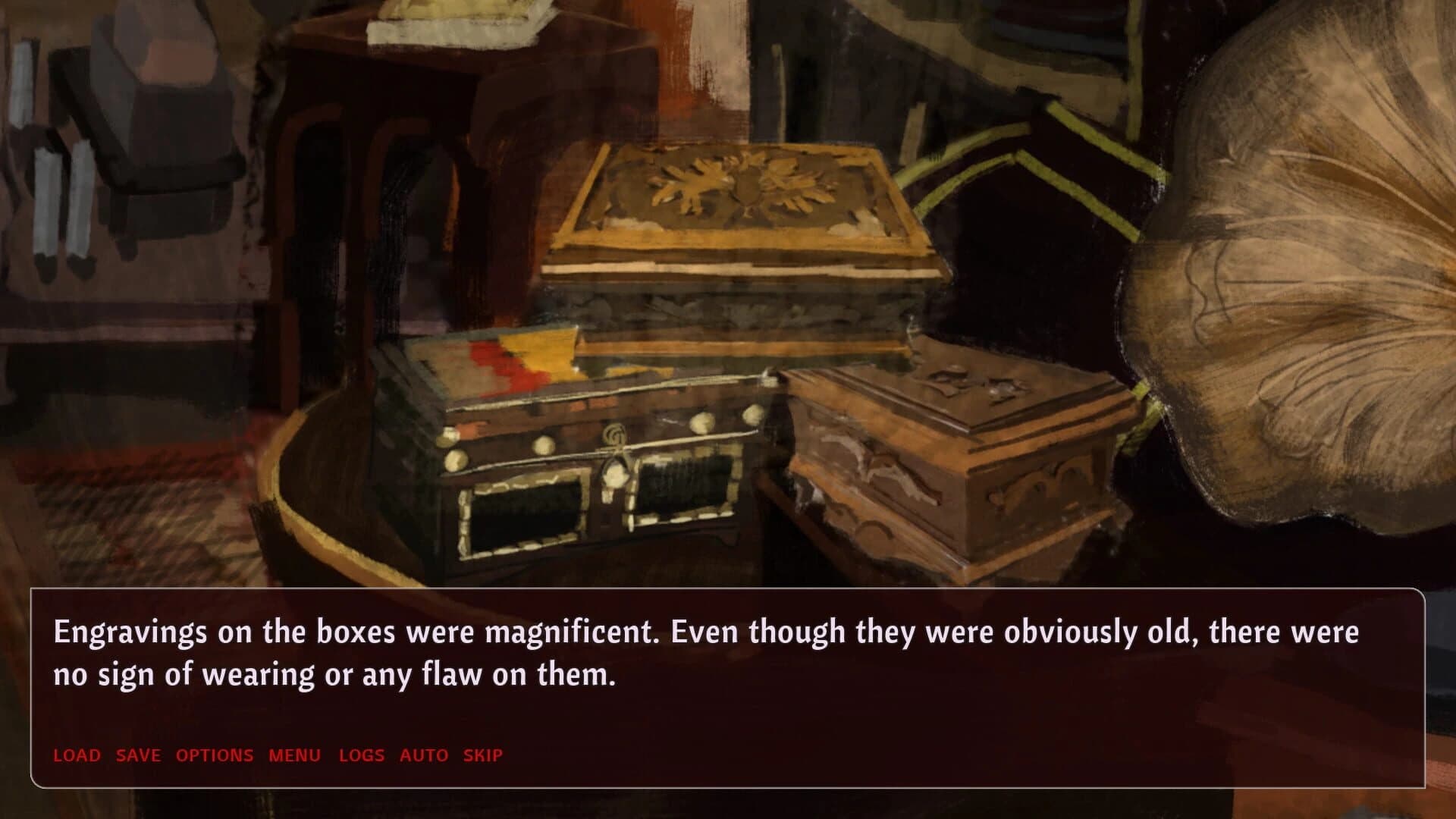 Earth's Center of Gravity screenshot 1