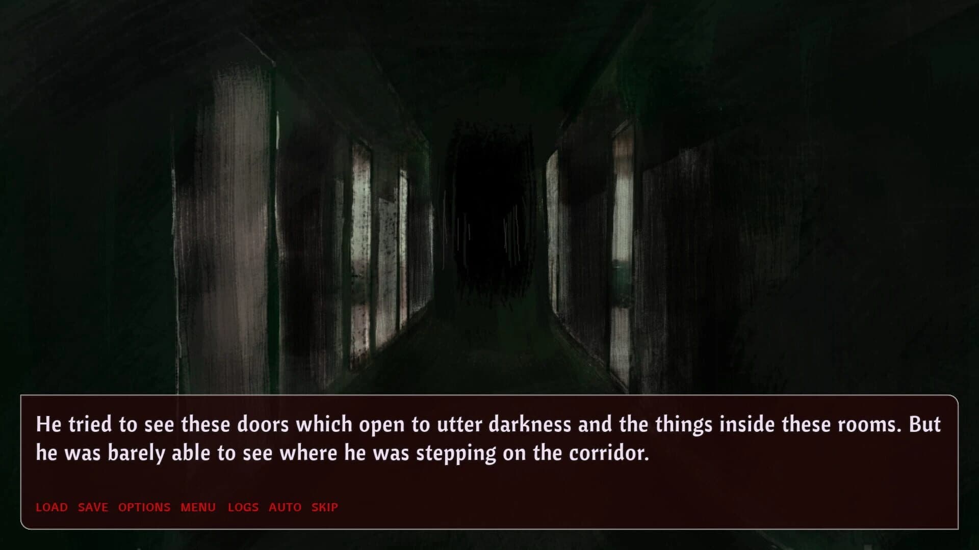 Earth's Center of Gravity screenshot 2