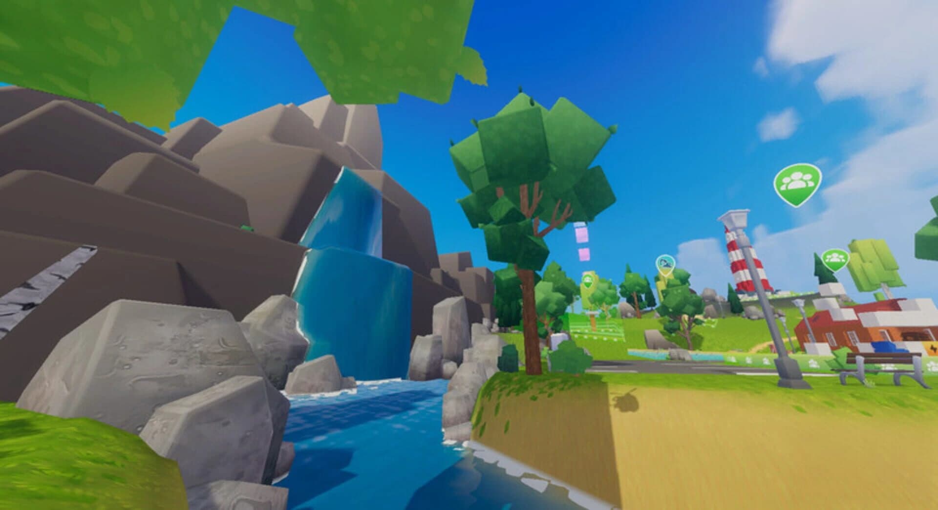 Earthscaper screenshot 4