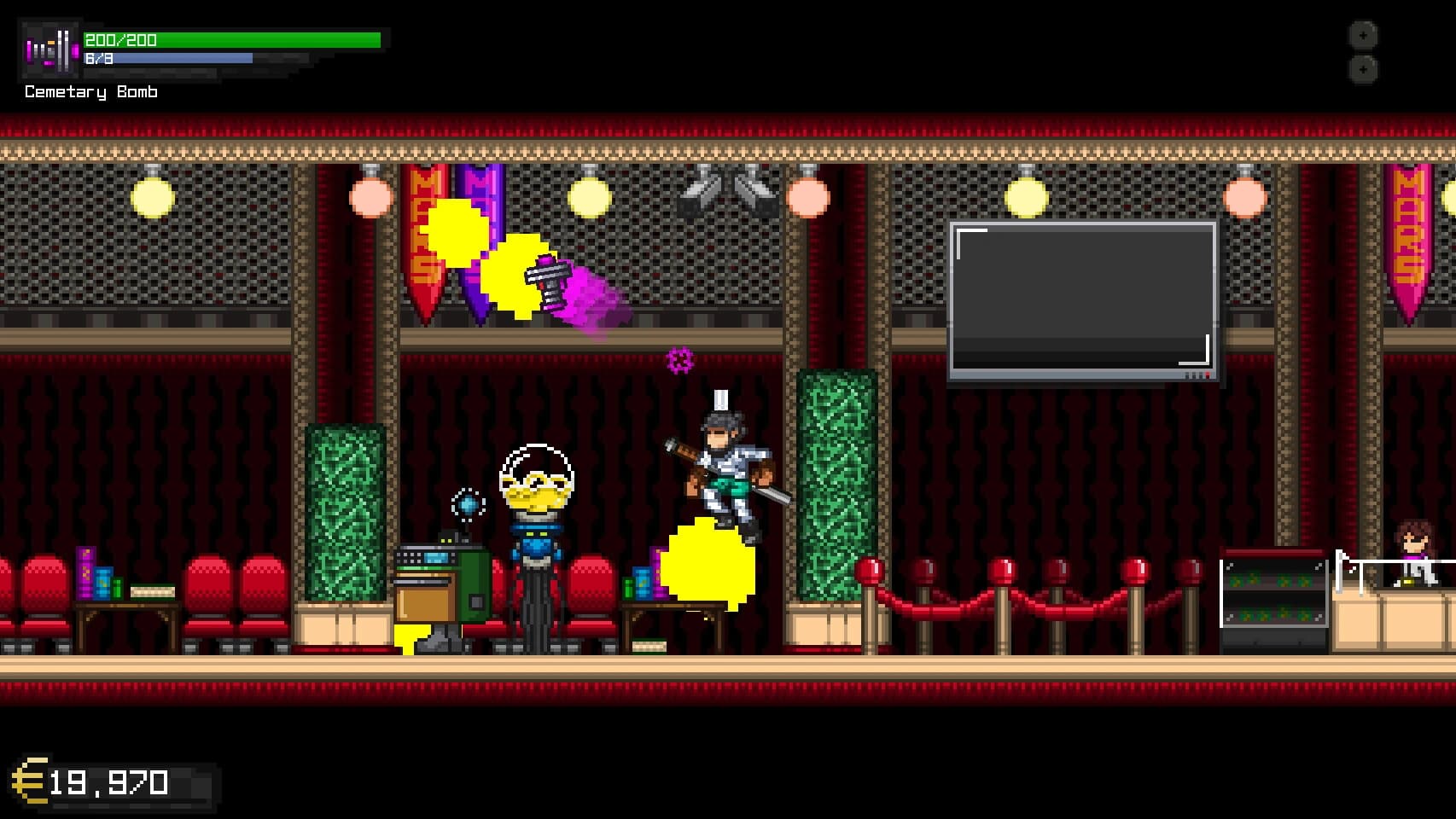 Easoar screenshot 8