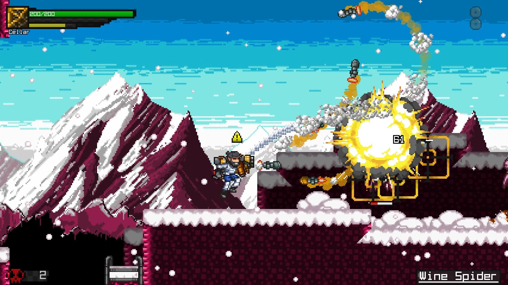 Easoar screenshot 4