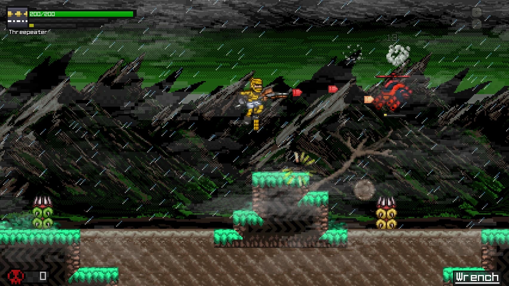 Easoar screenshot 2