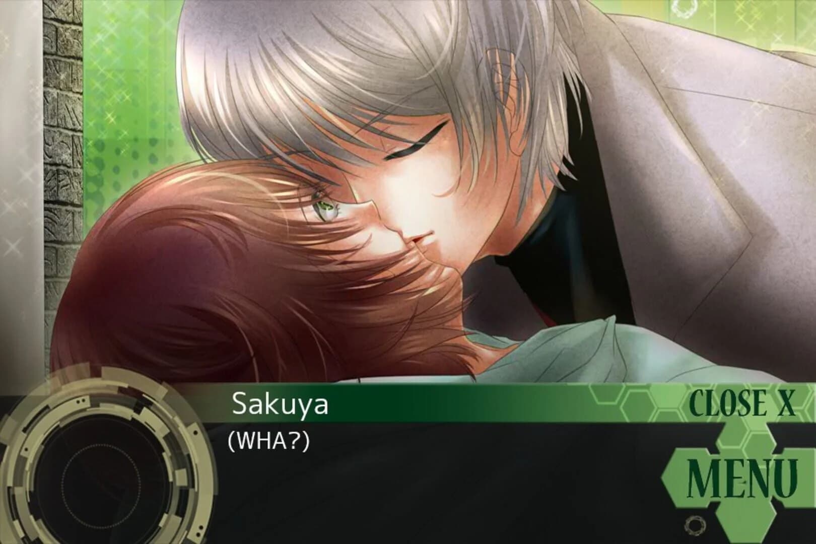 East Tower - Kuon screenshot 3