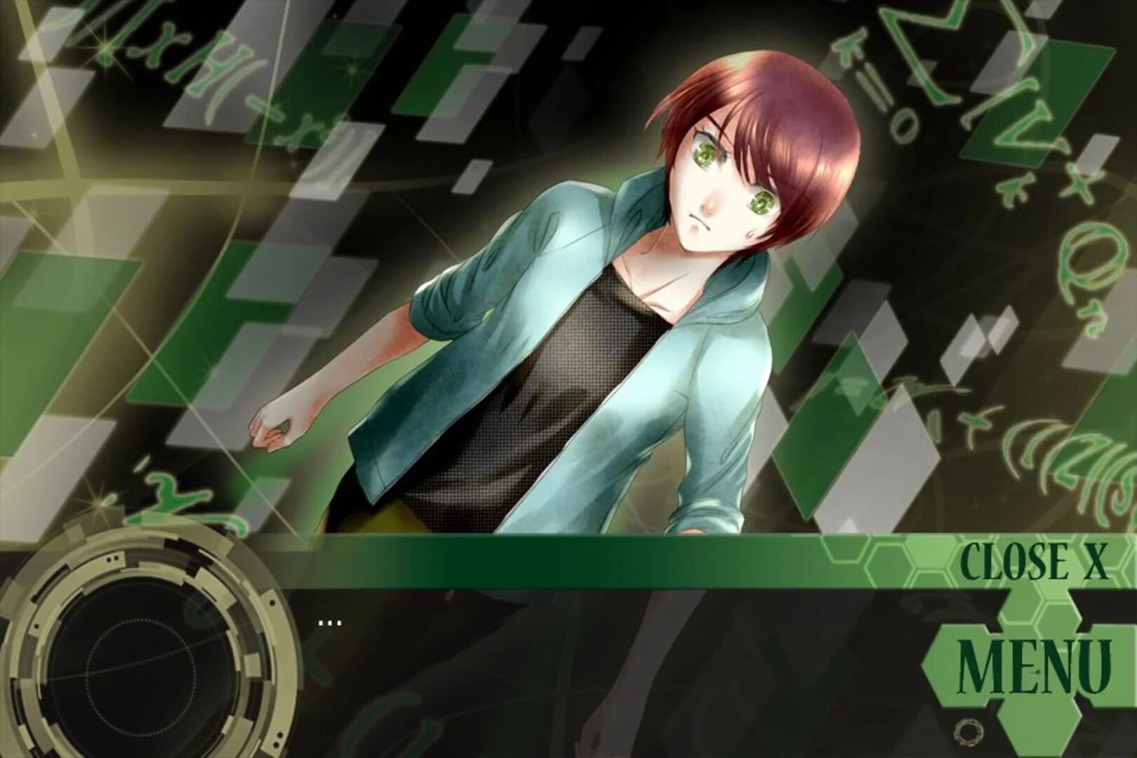 East Tower - Kurenai screenshot 3