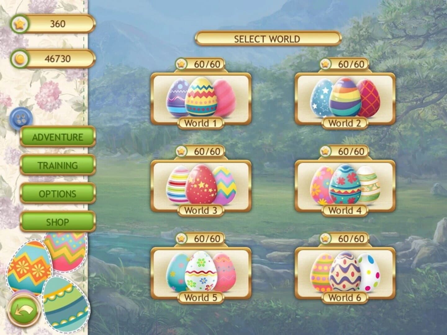 Easter Riddles screenshot 4