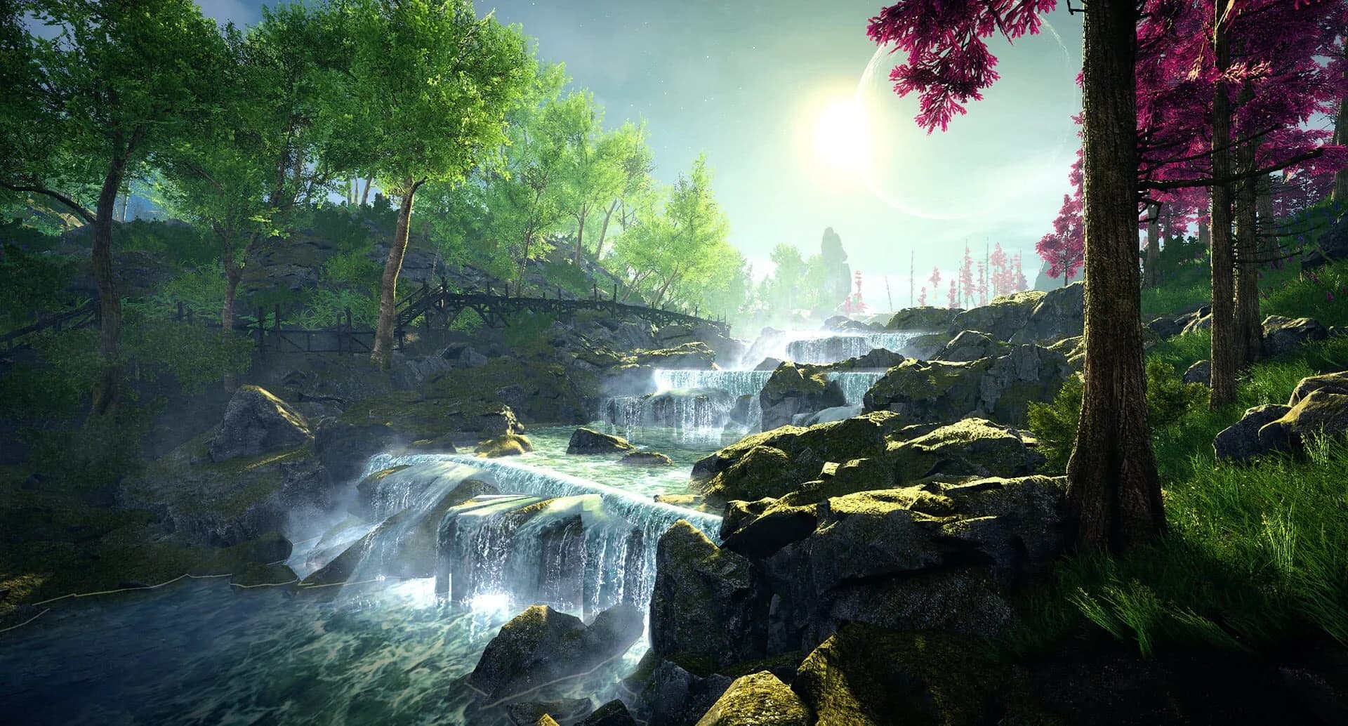 Eastshade screenshot 5