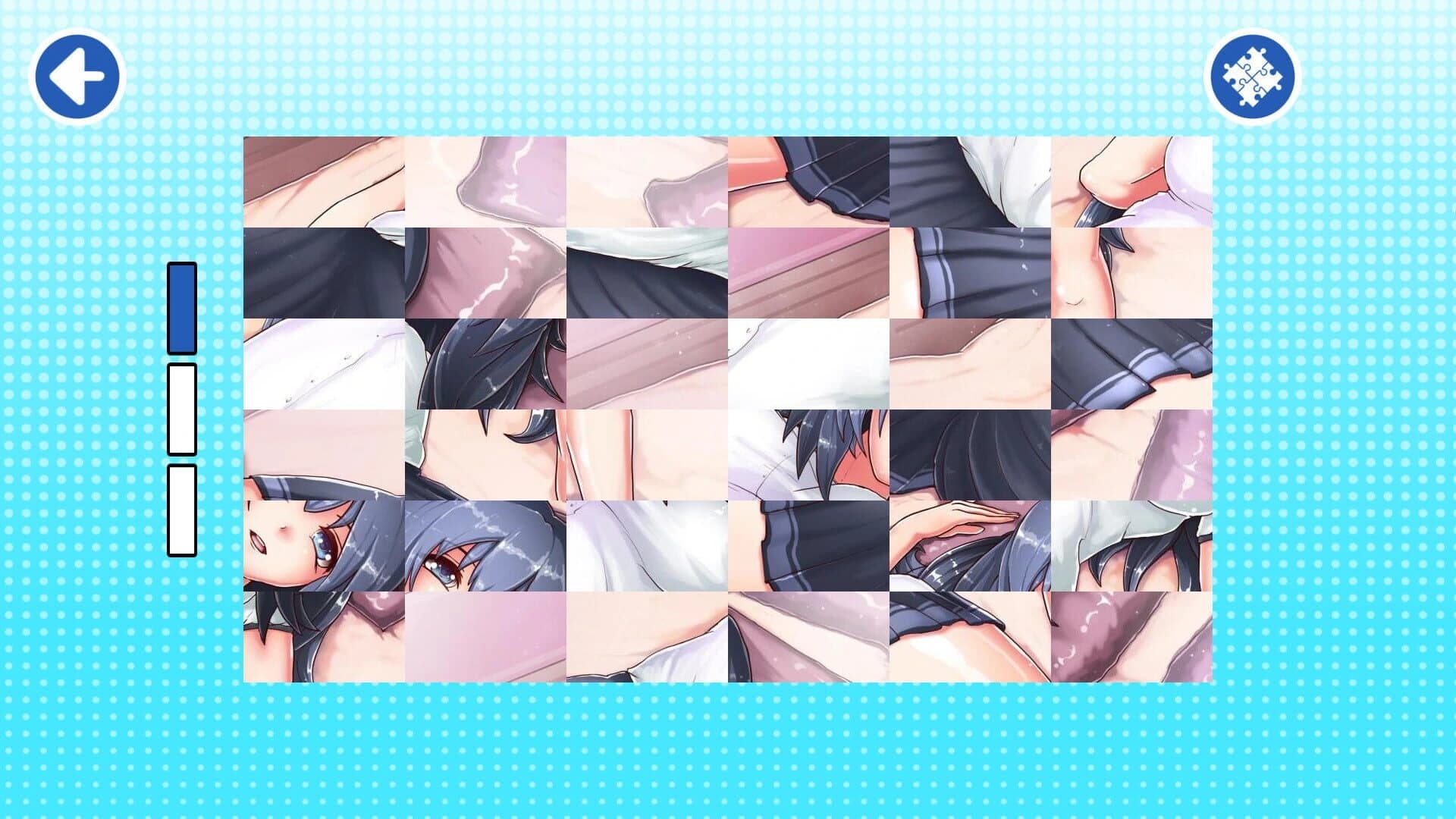 Easy Hentai screenshot 2