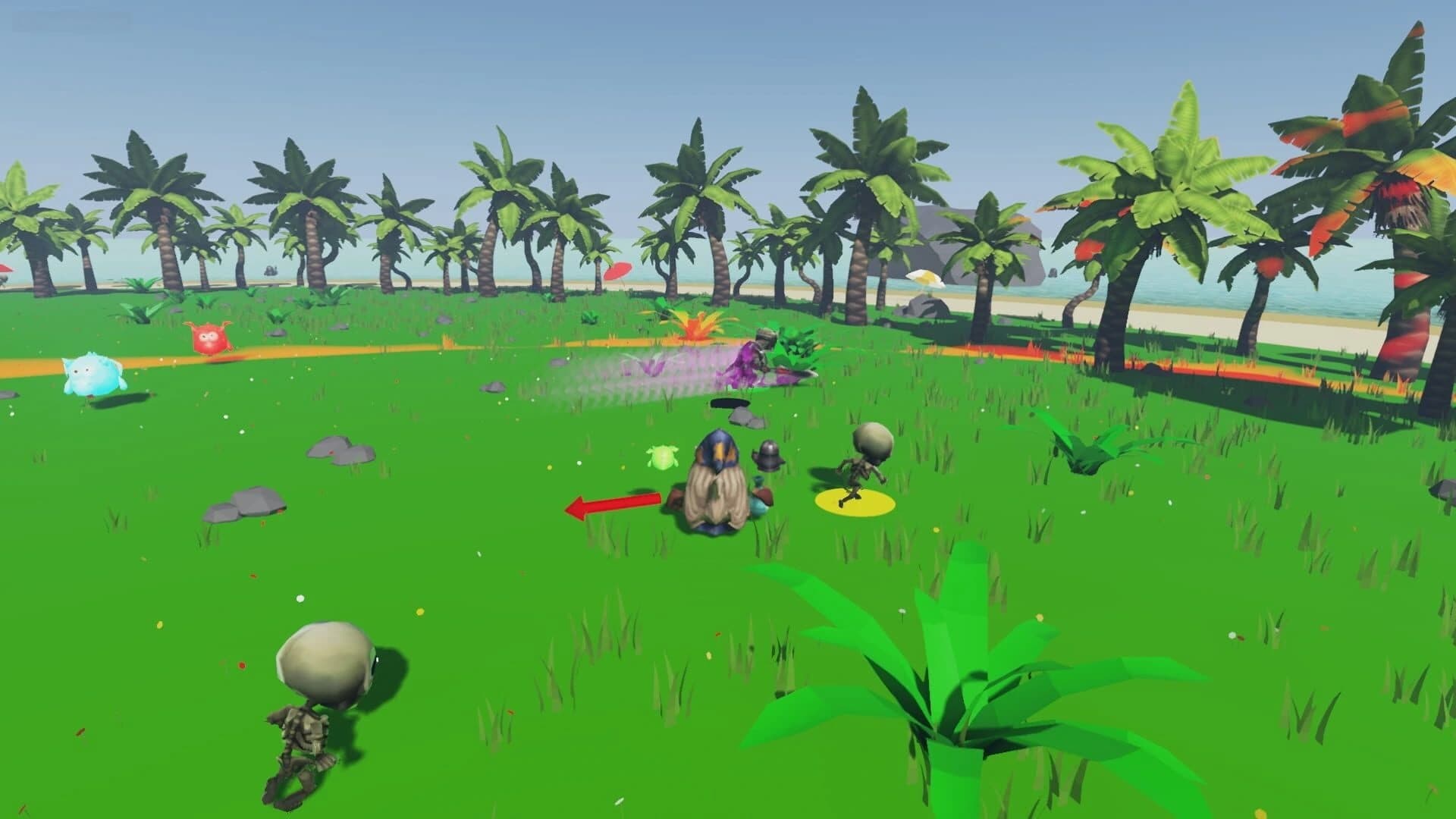Easy Magic screenshot 1