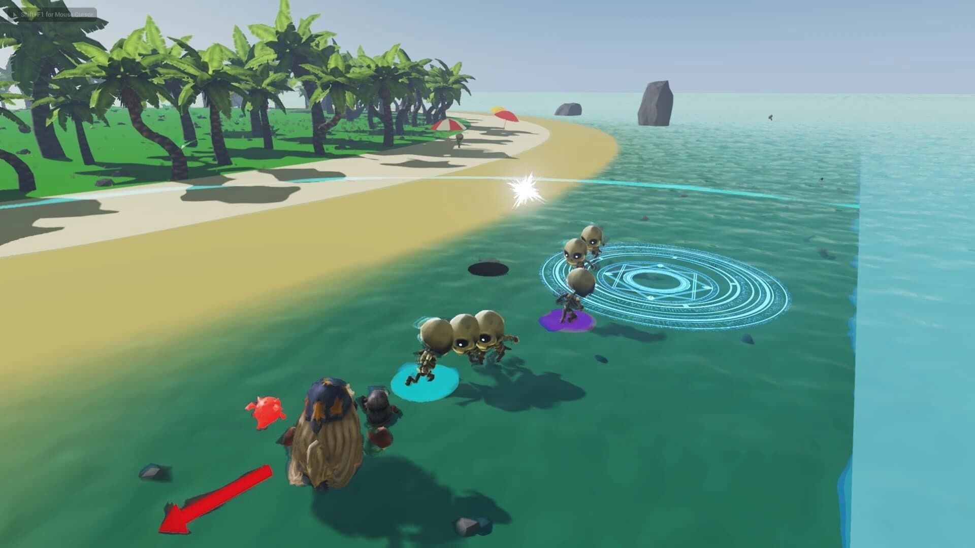 Easy Magic screenshot 5