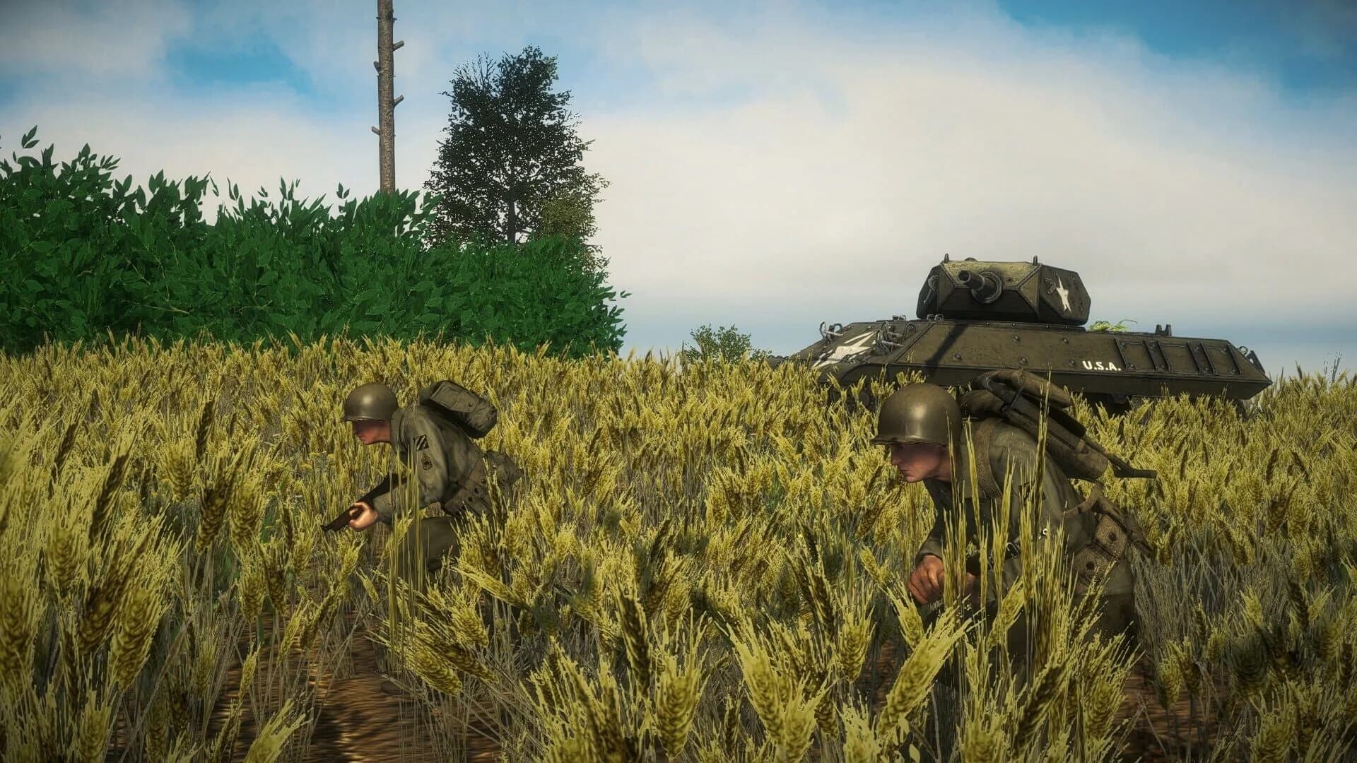 Easy Red 2 screenshot 3