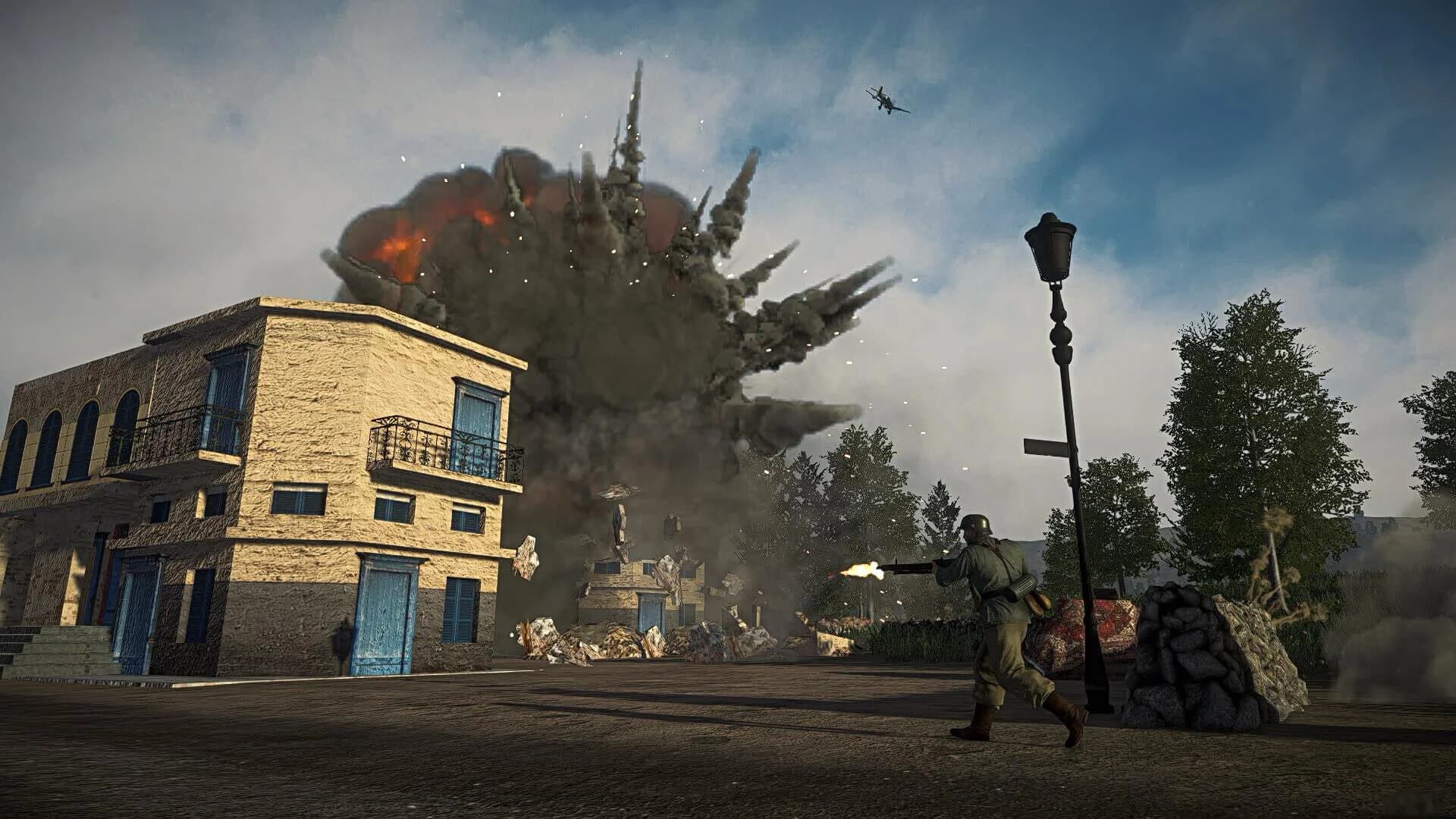 Easy Red 2 screenshot 4