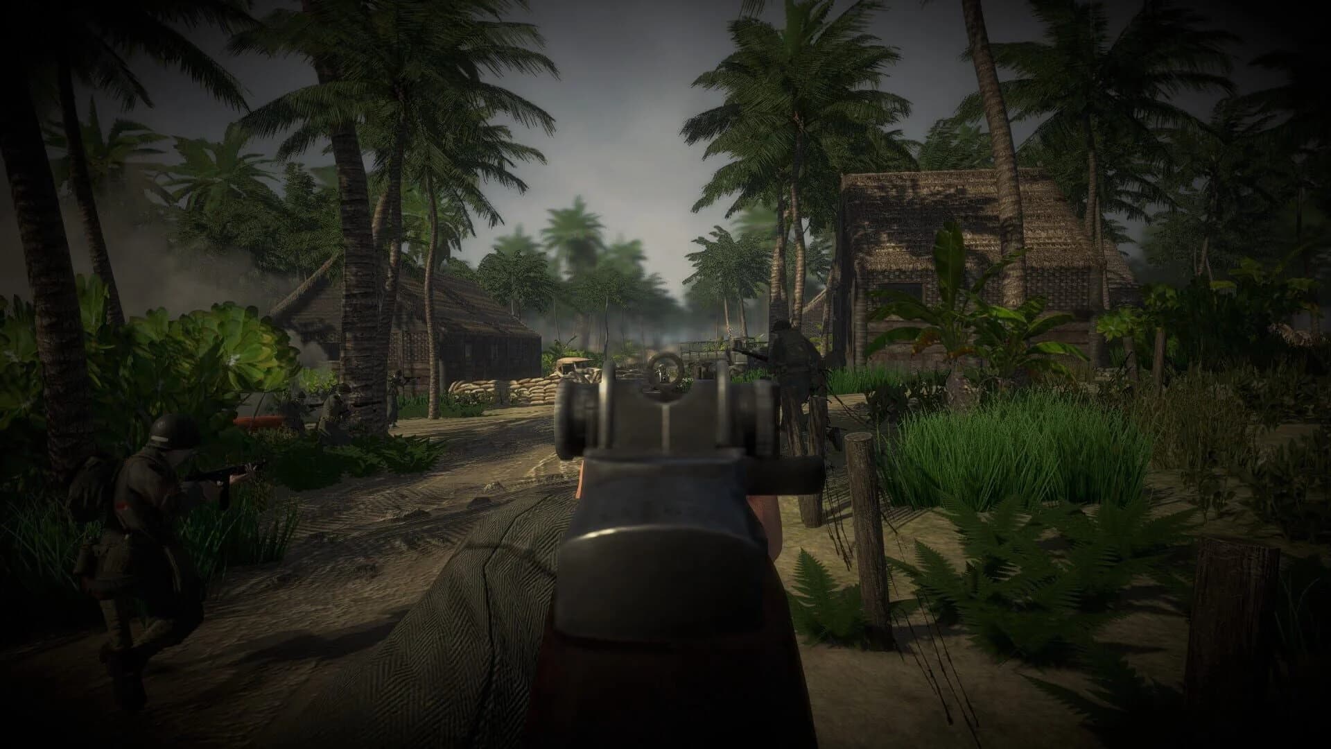 Easy Red 2 screenshot 5