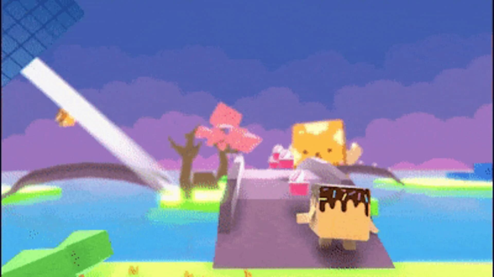 Eat All the Things screenshot 2