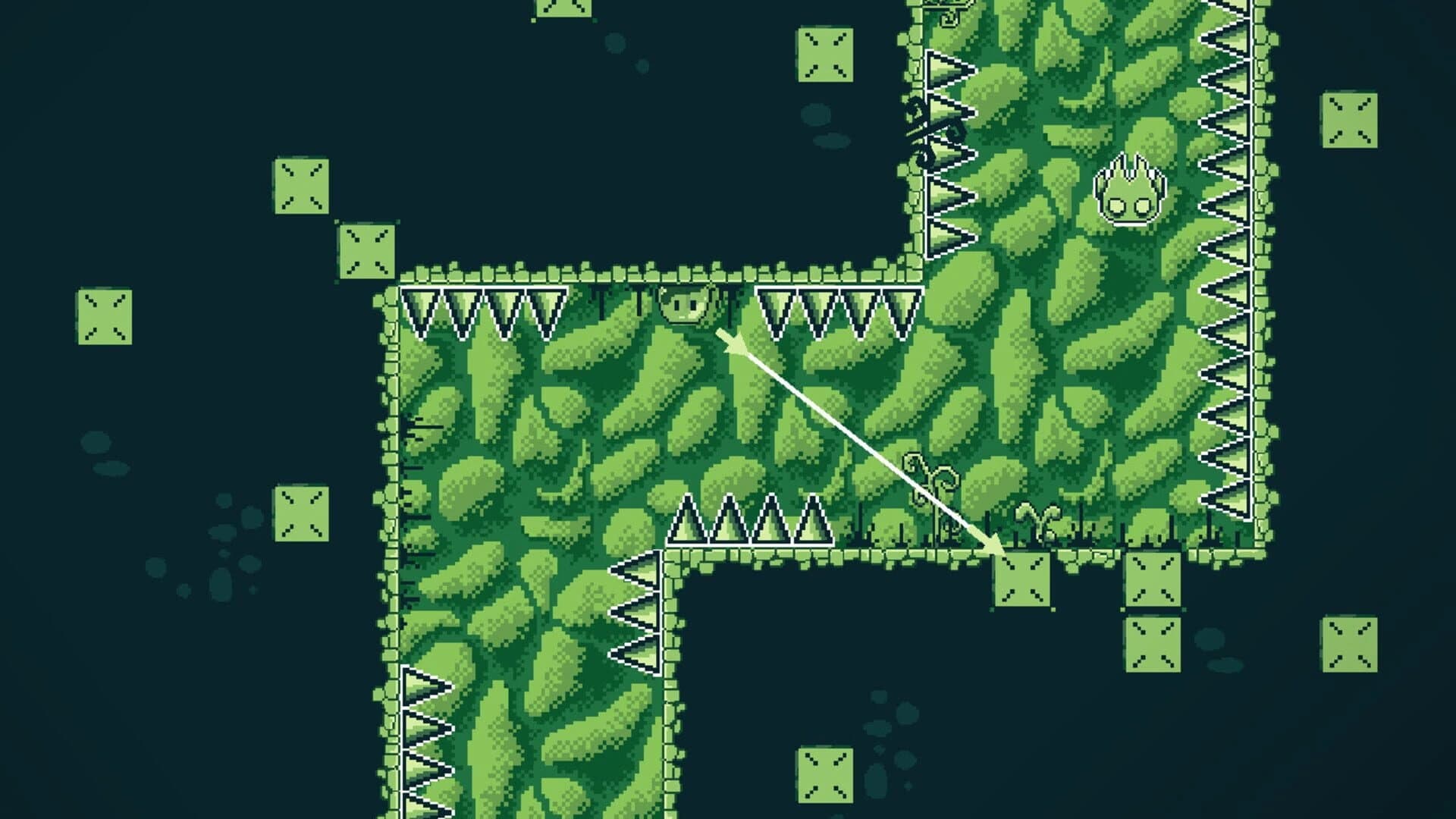 Eat Colors screenshot 2