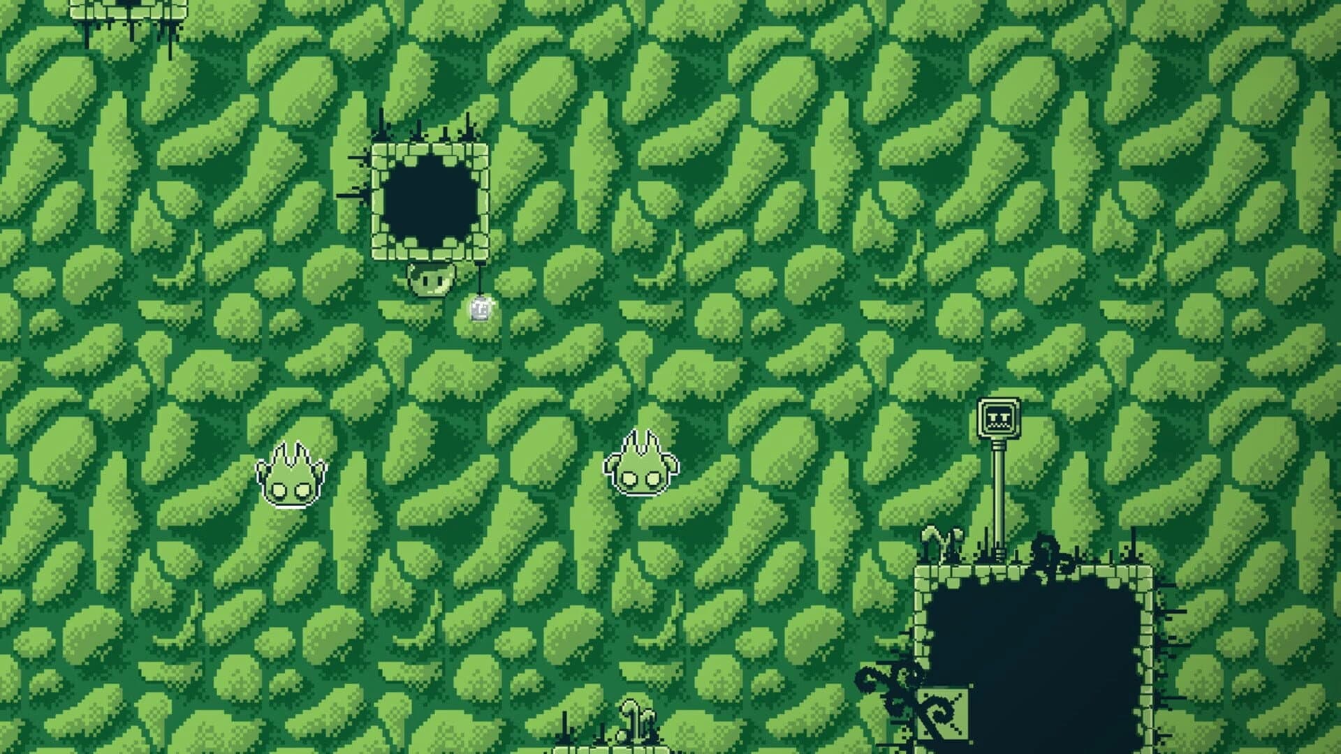 Eat Colors screenshot 3
