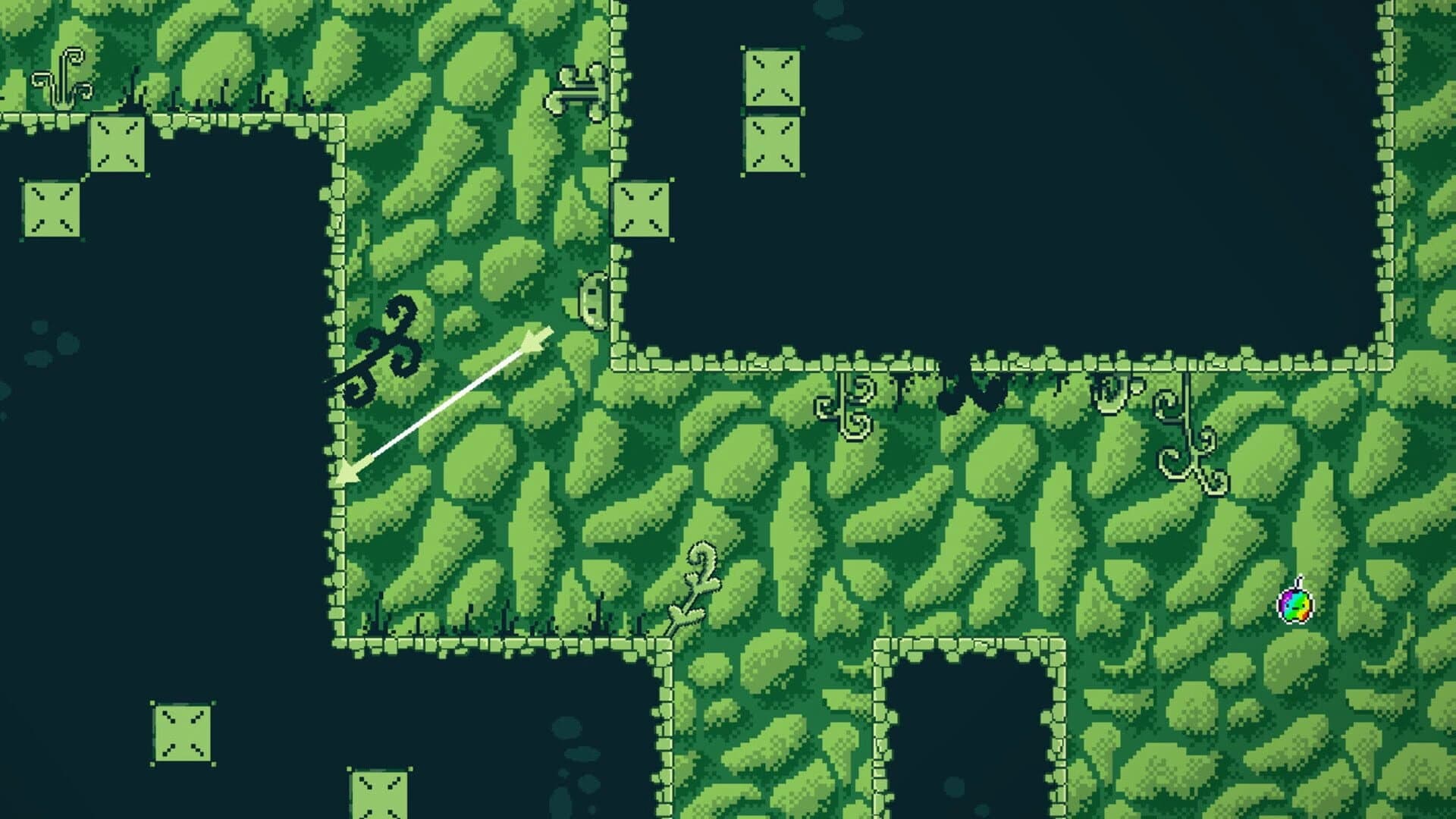 Eat Colors screenshot 1