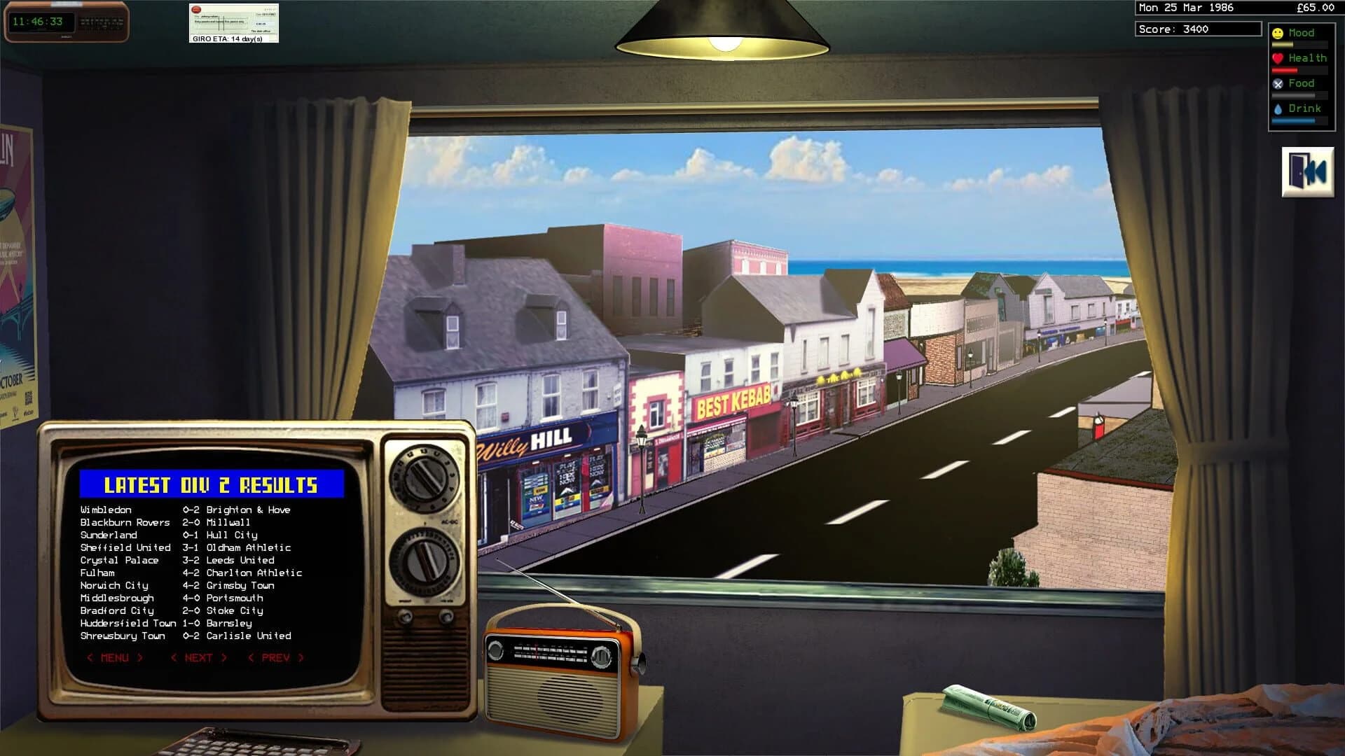 Eat, Sleep, Bet, Repeat screenshot 4