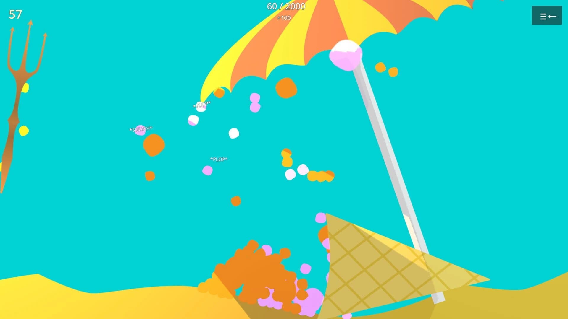 Eat That Ice Cream screenshot 4