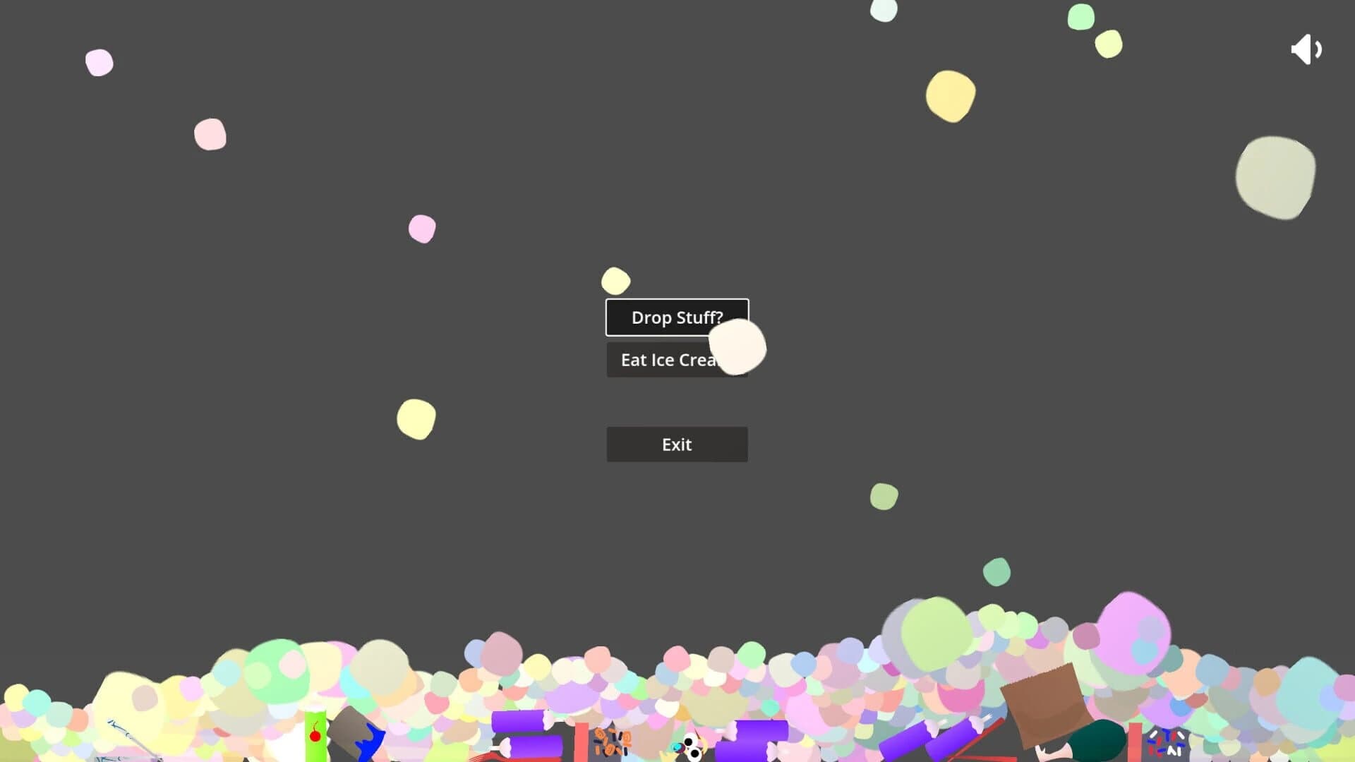 Eat That Ice Cream screenshot 3