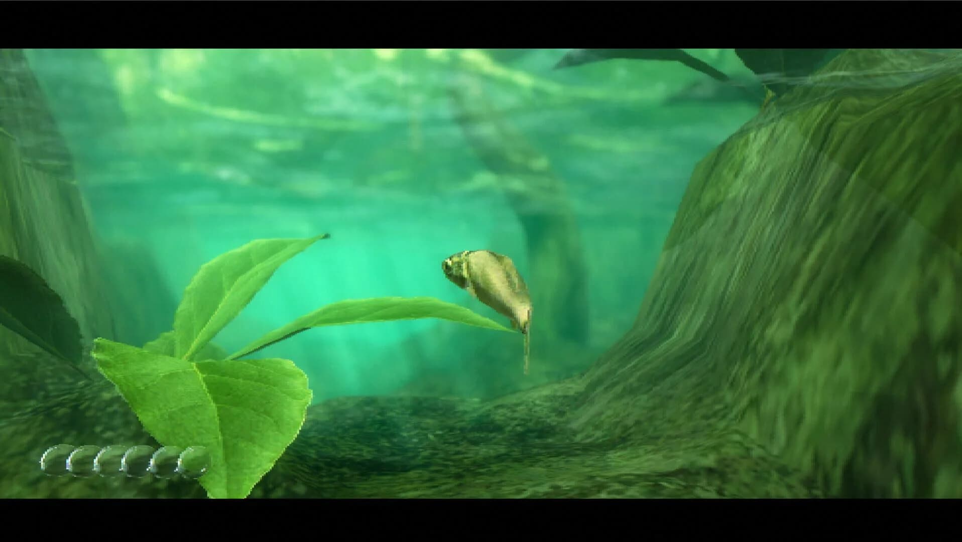 Eating Nature screenshot 1