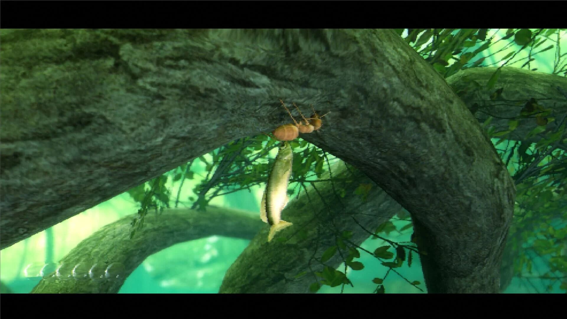 Eating Nature screenshot 4