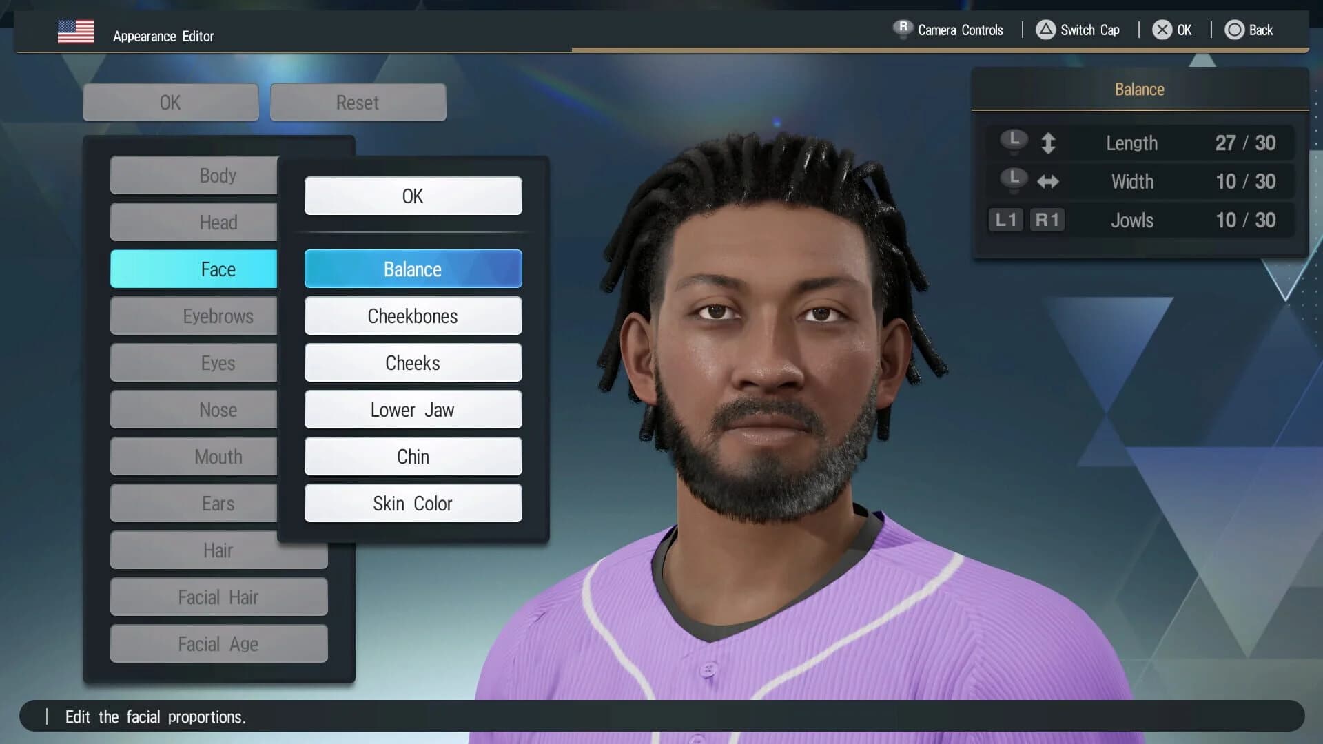 Ebaseball: Pro Spirit screenshot 5