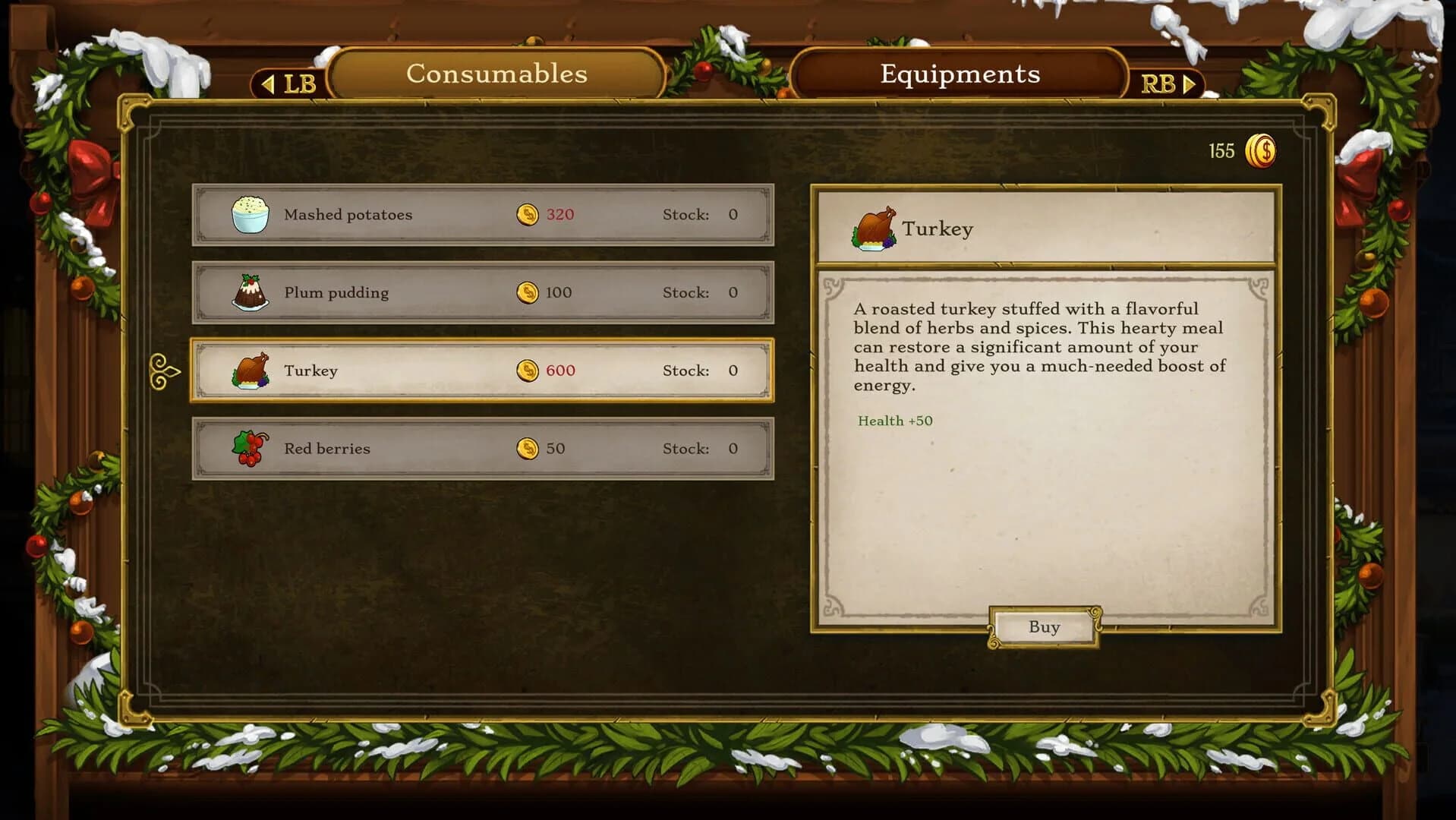 Ebenezer and the Invisible World screenshot 1