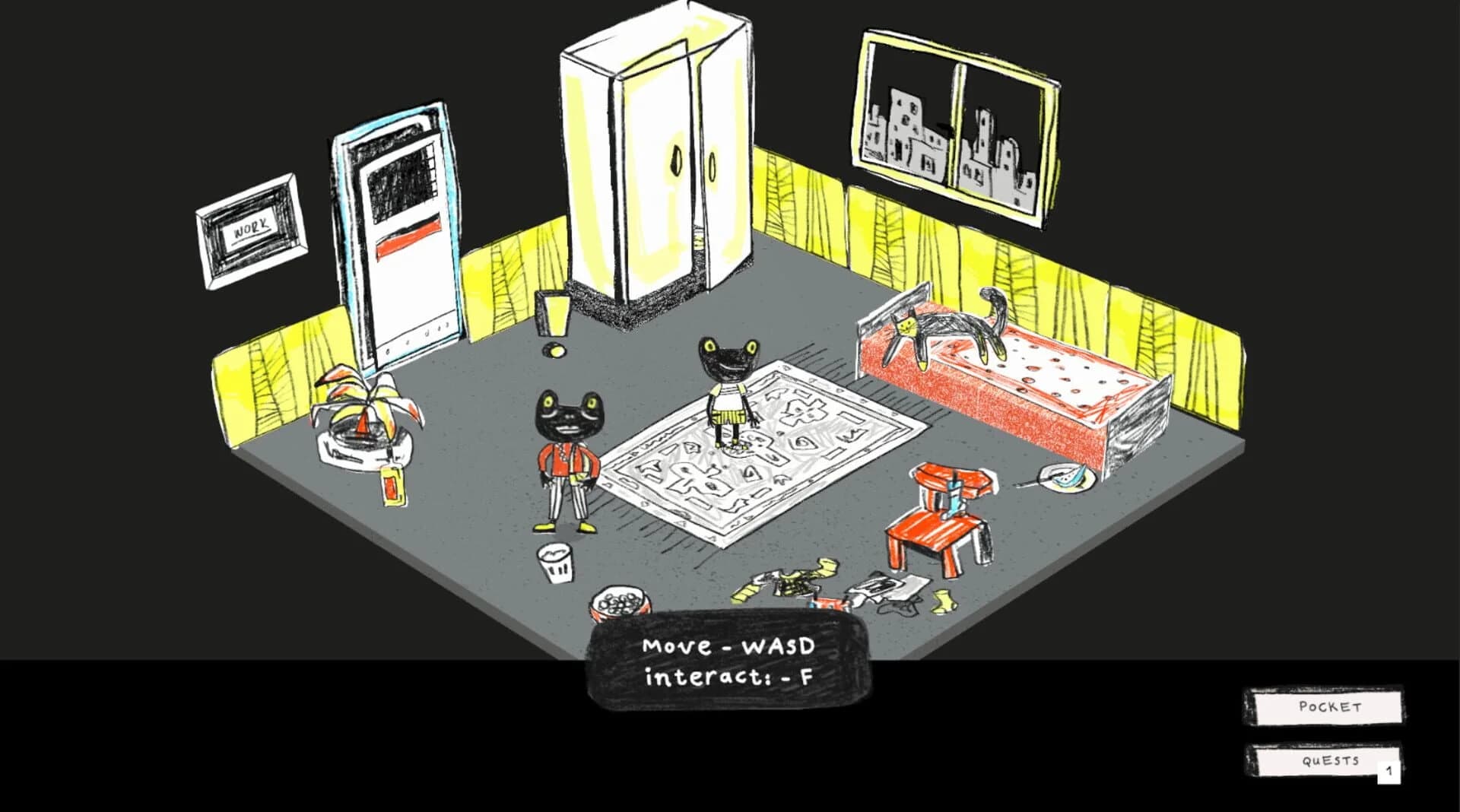 EbiTapes screenshot 2