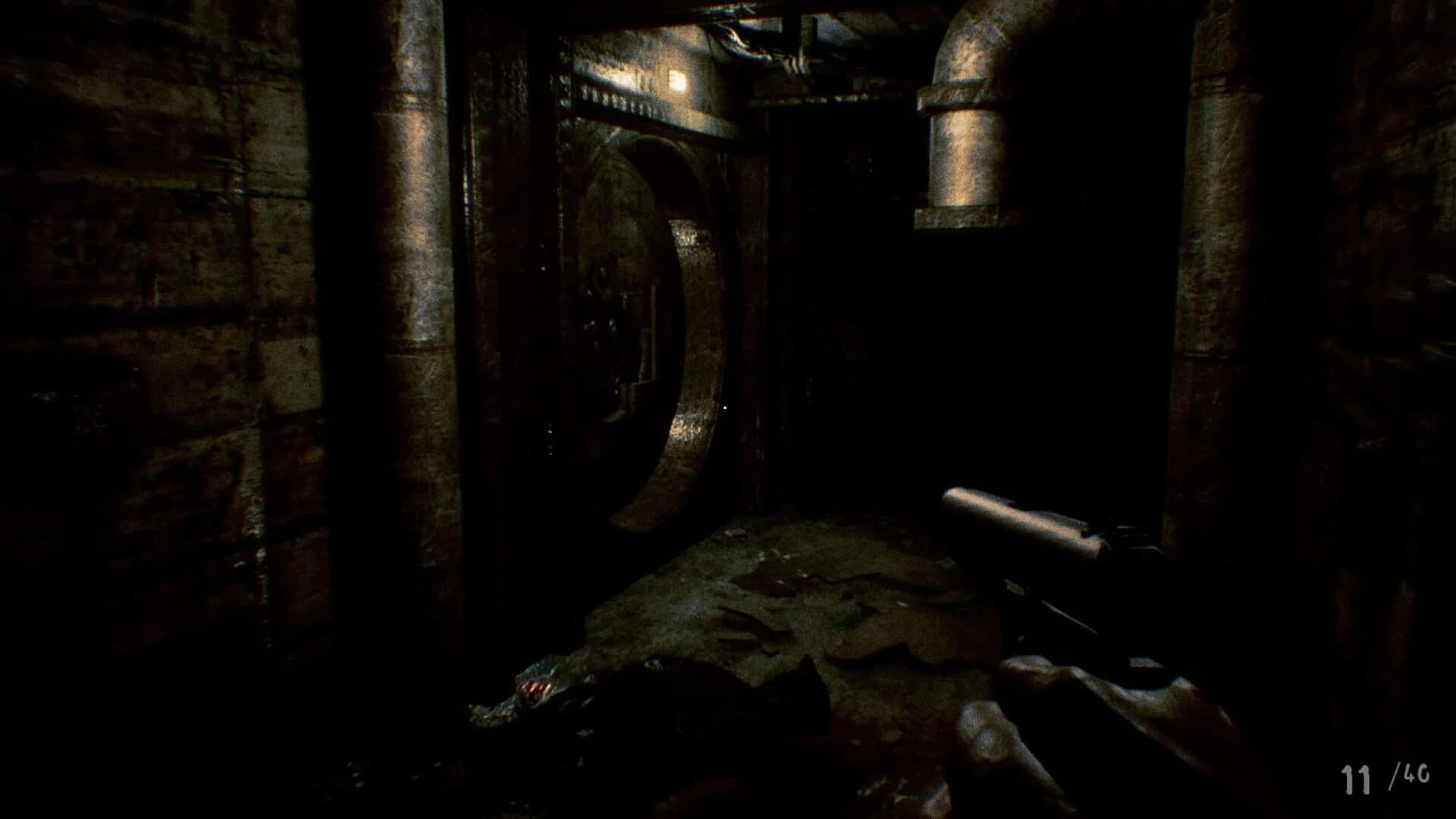 Ebola screenshot 4