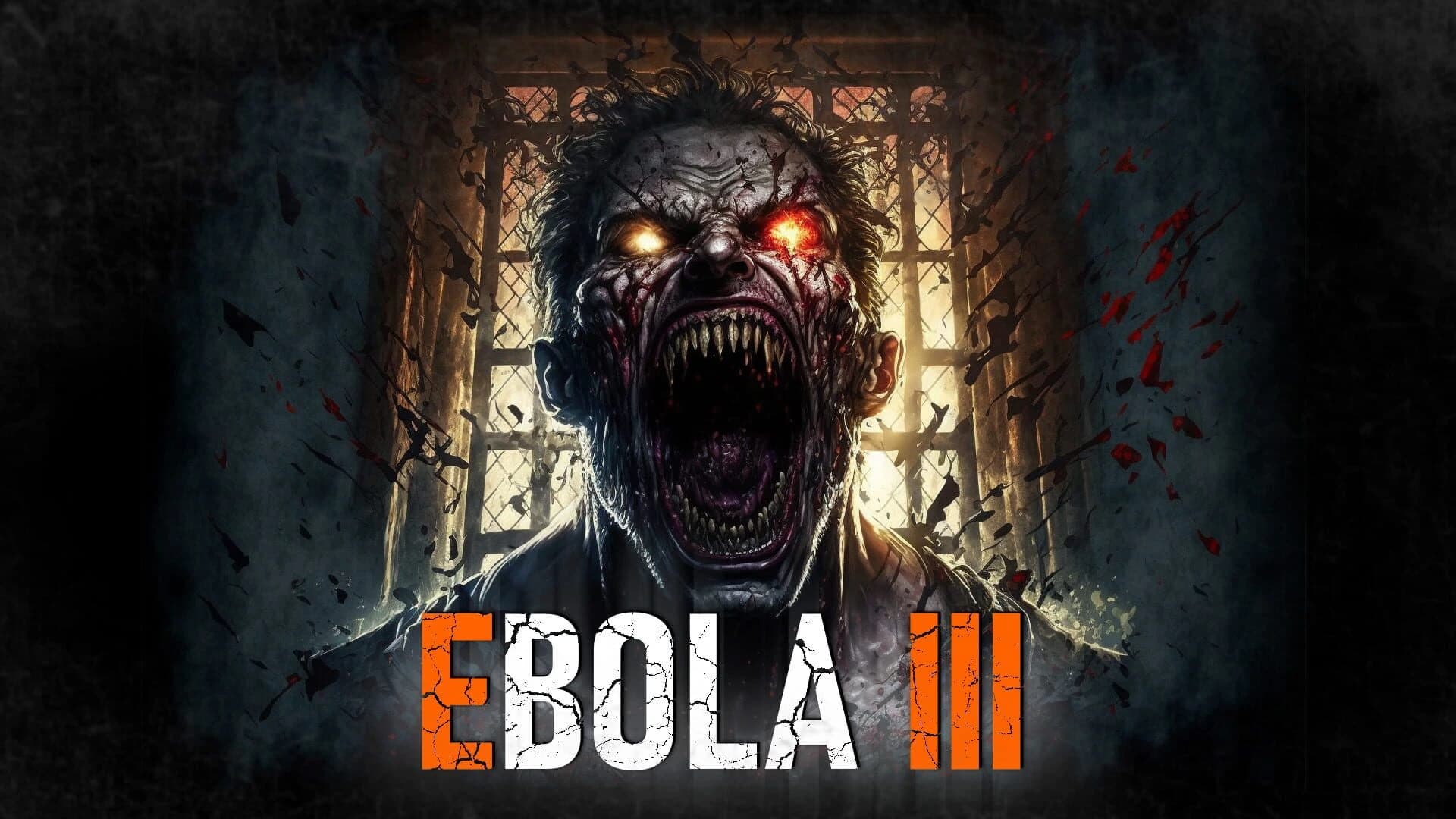 Ebola 3 screenshot 1