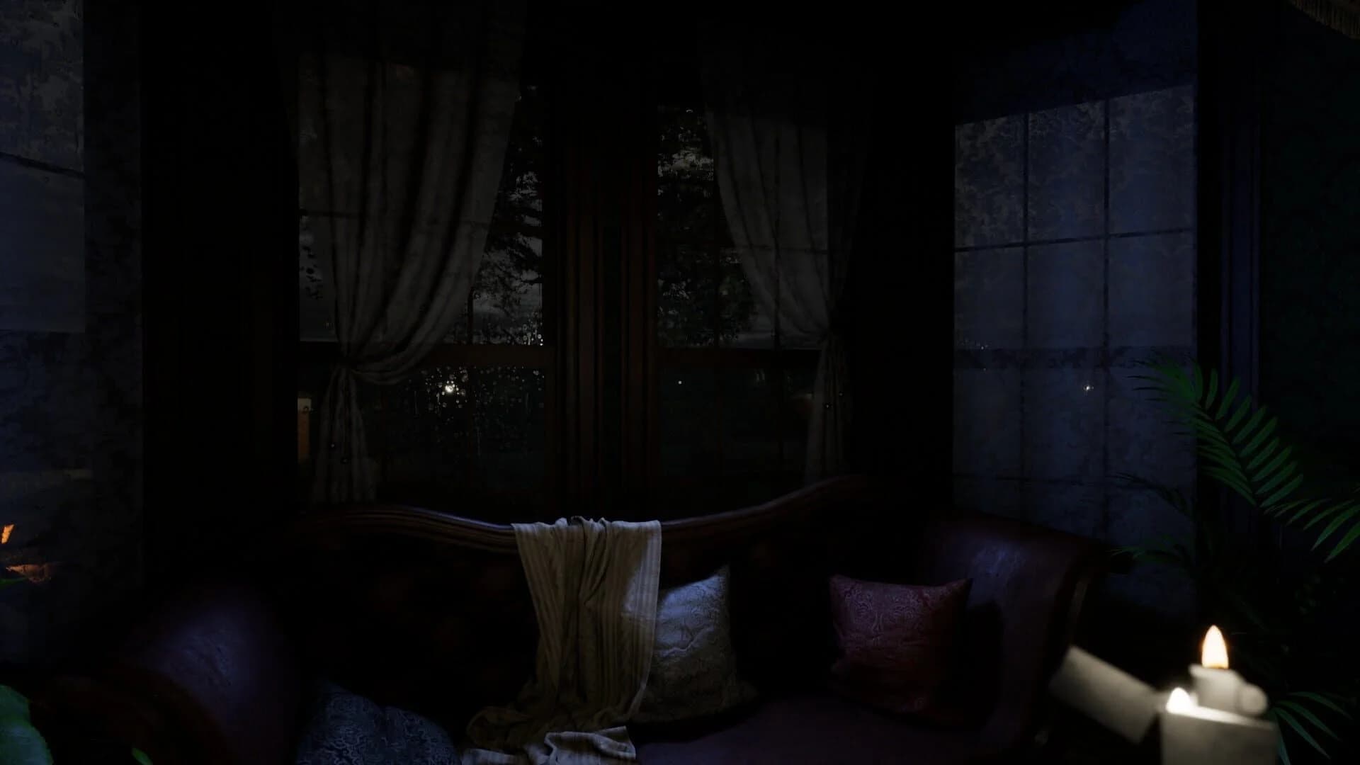 Ebony screenshot 1