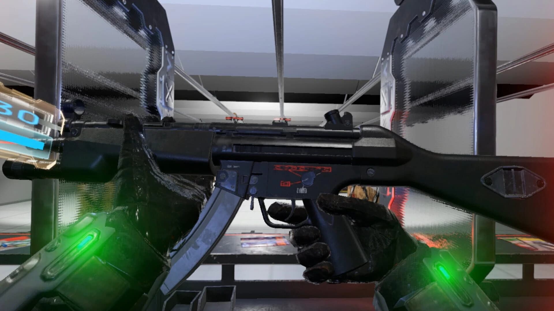 Ebullition LBVR screenshot 1