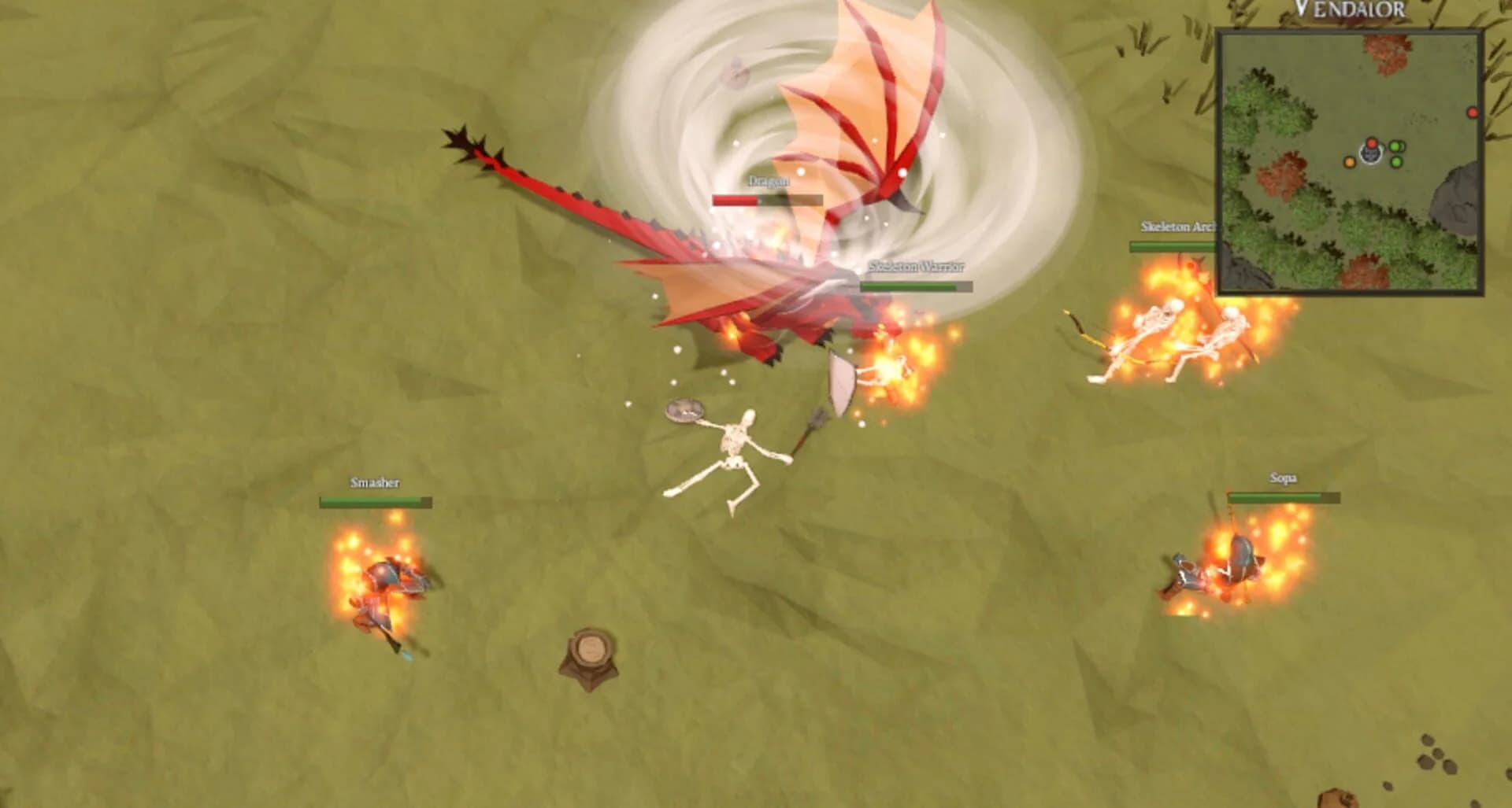 Ecclesia Online screenshot 4