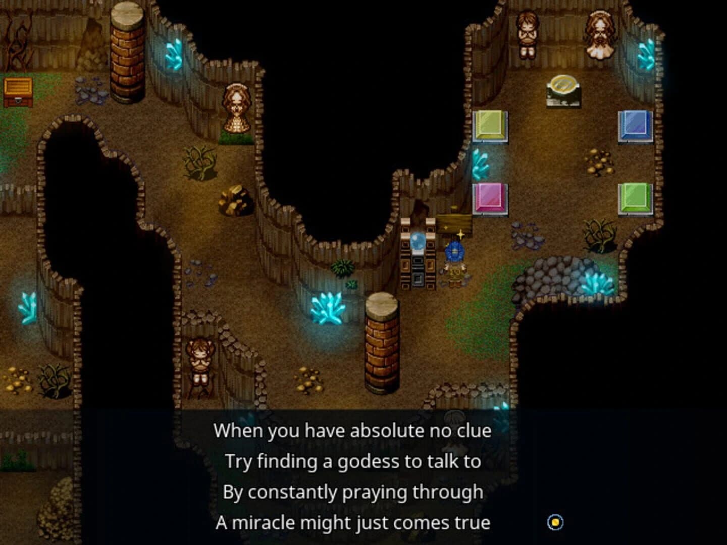 Echo screenshot 2