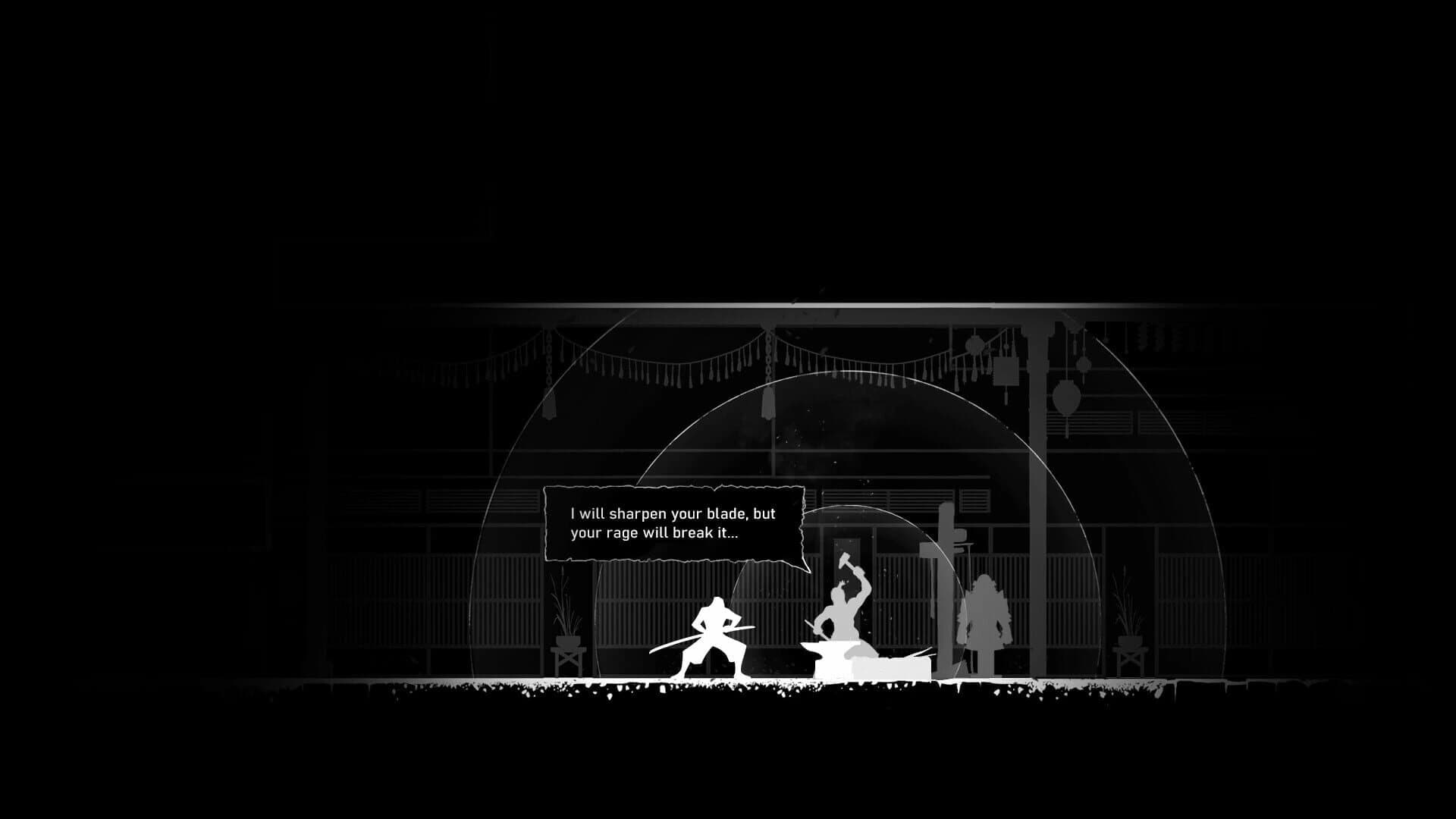 Echo: Defy Death screenshot 4