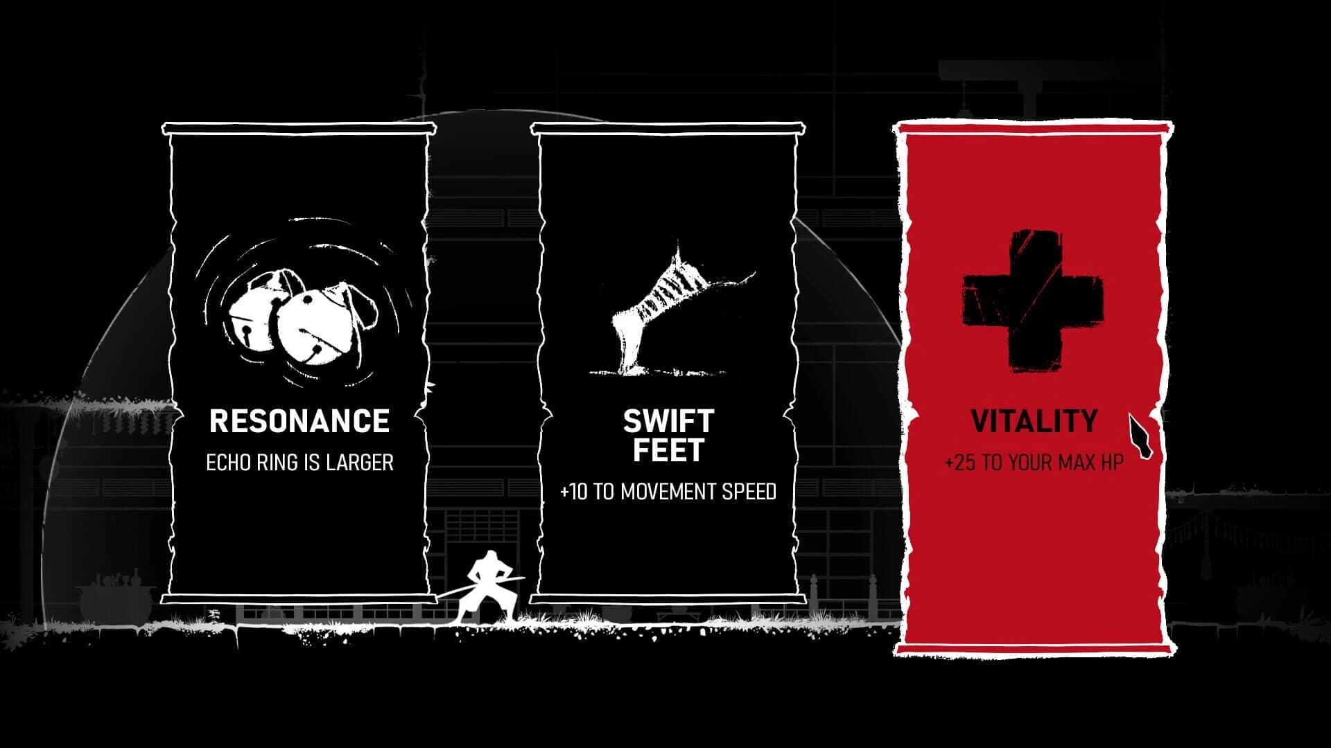 Echo: Defy Death screenshot 3