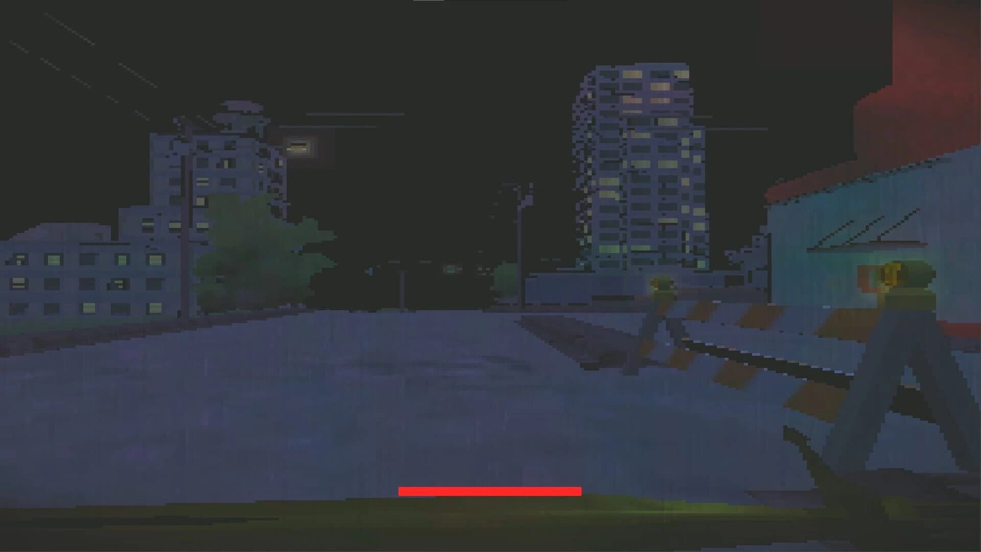 Echo Divide screenshot 1