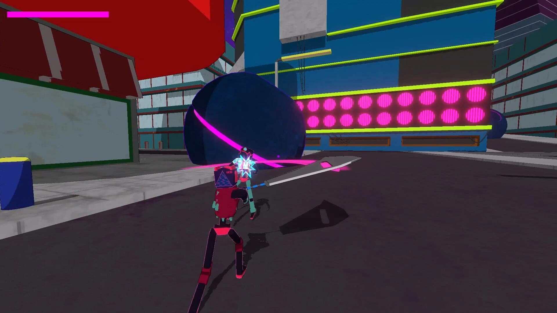 Echo Extract screenshot 1