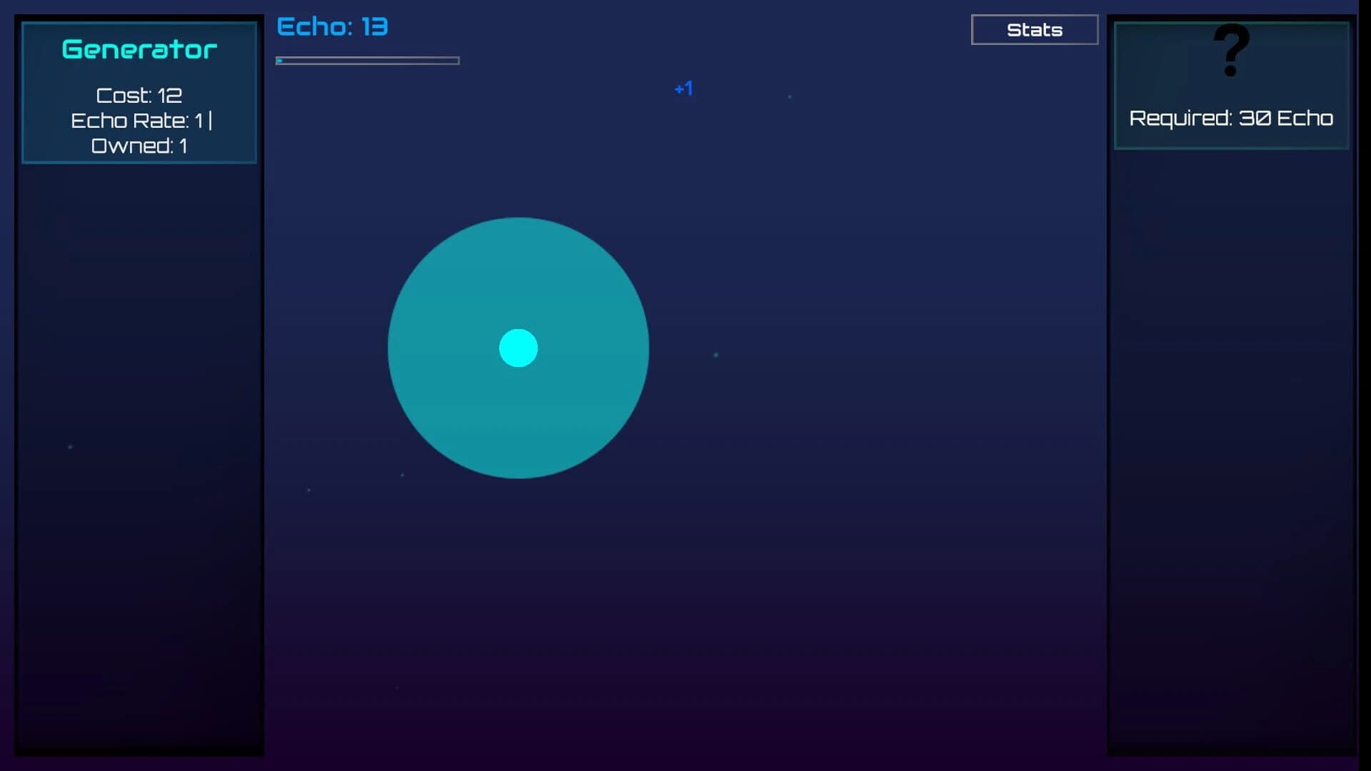 Echo Factory screenshot 2