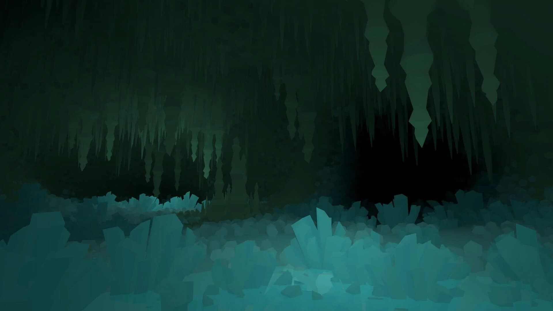 Echo Grotto screenshot 1