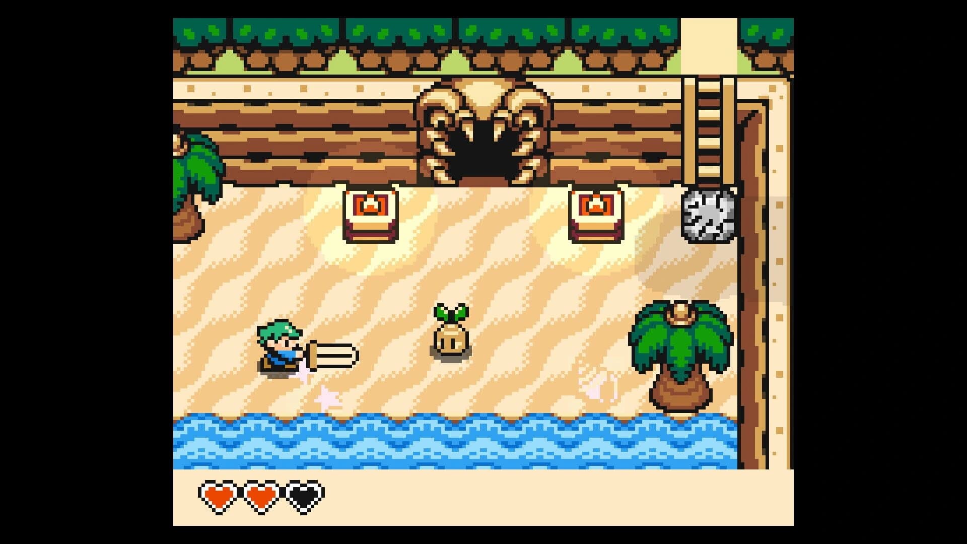 Echo Isle screenshot 5