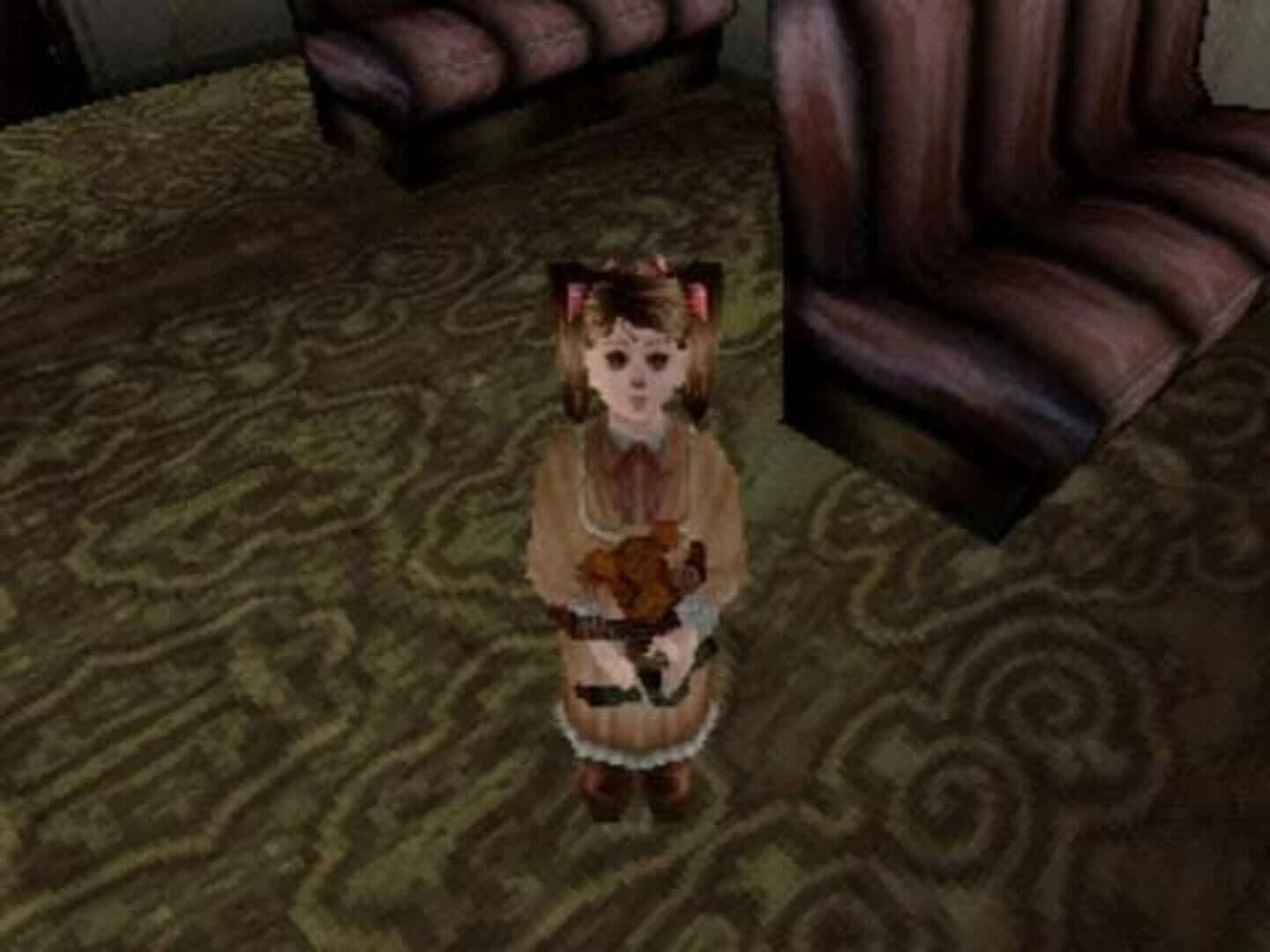 Echo Night 2: Nemuri no Shihaisha screenshot 3