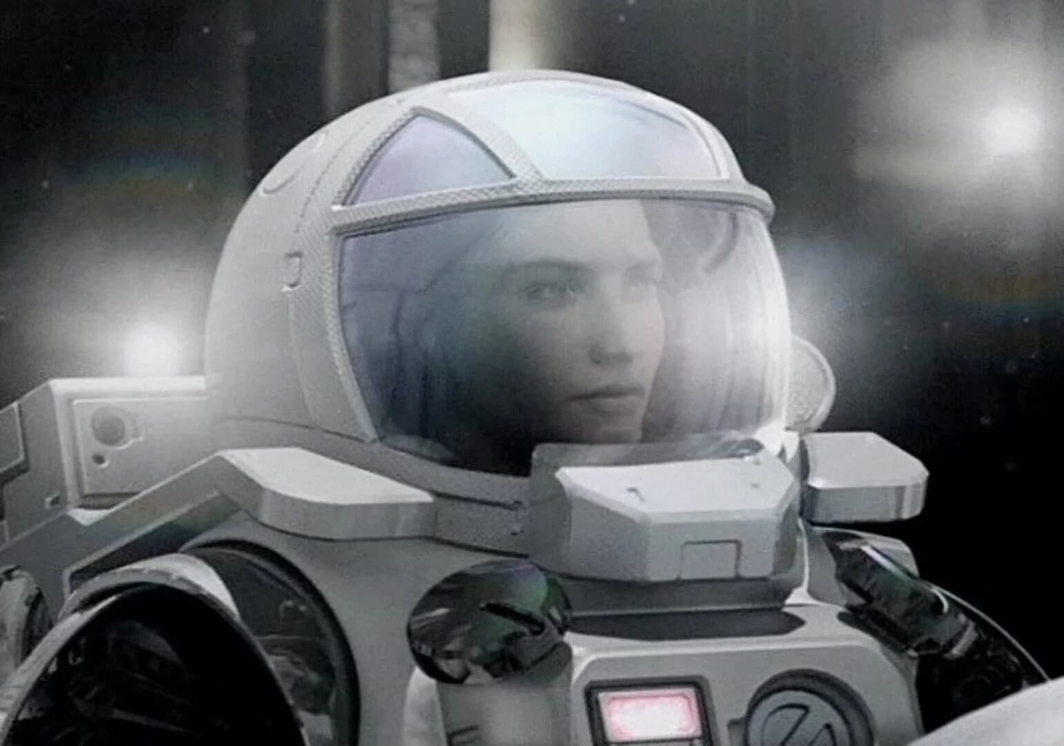 Echo Night: Beyond screenshot 1