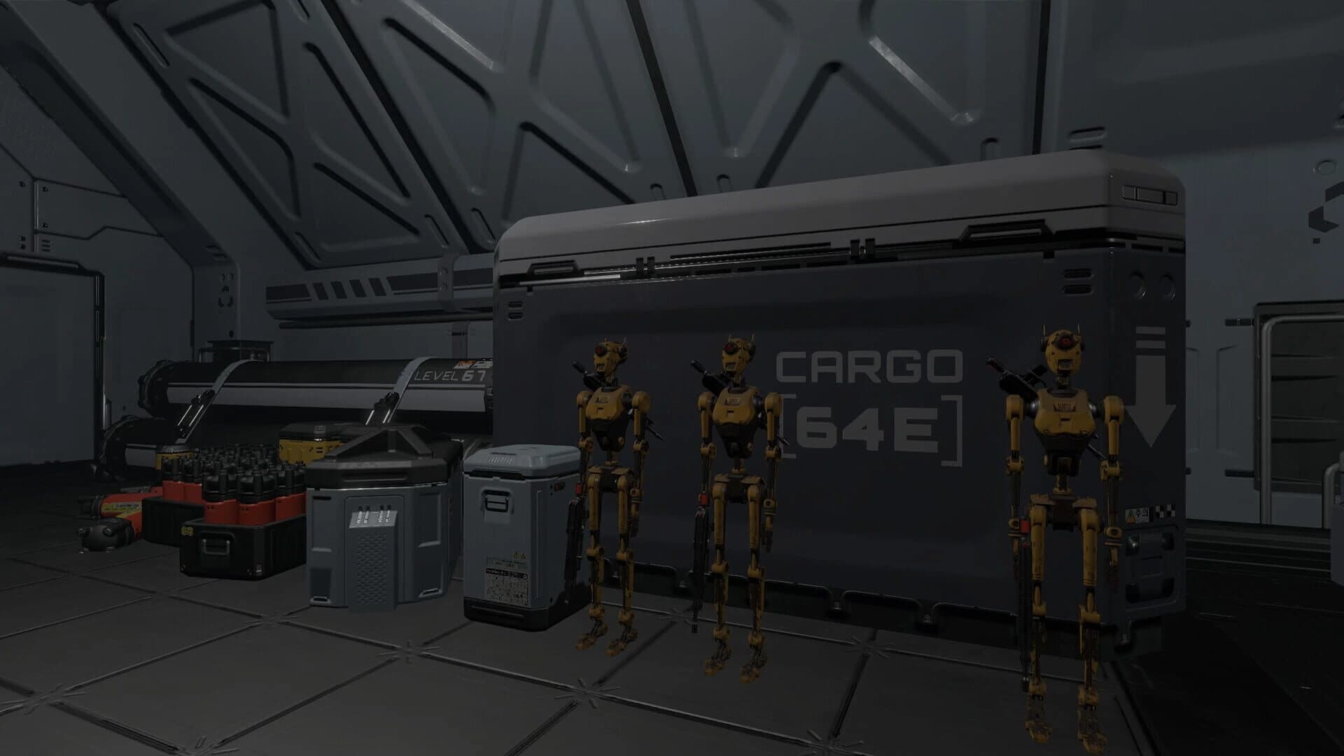 Echo of Humanity screenshot 3