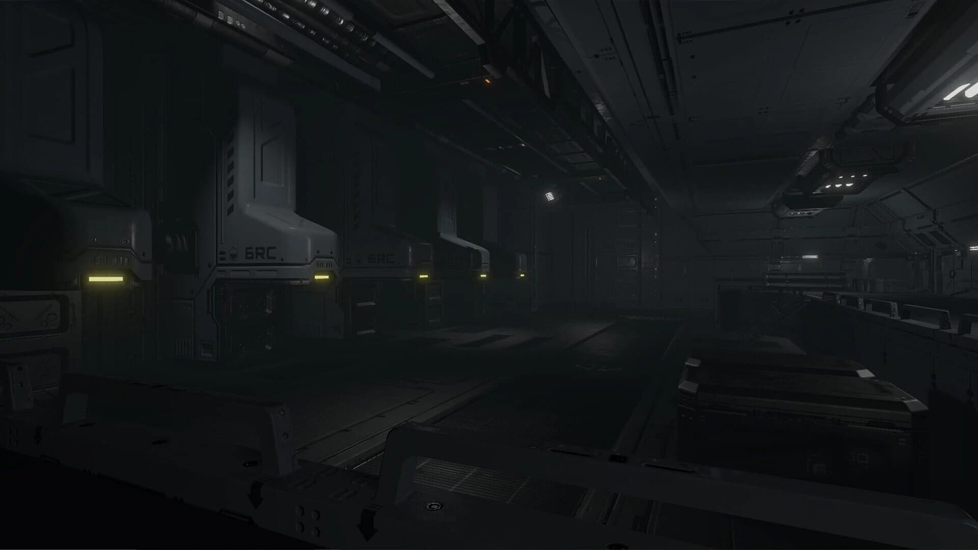 Echo of Humanity screenshot 1