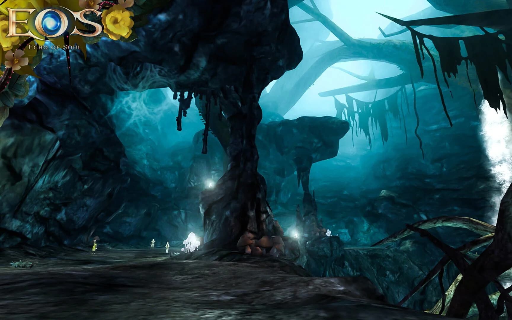 Echo of Soul screenshot 4